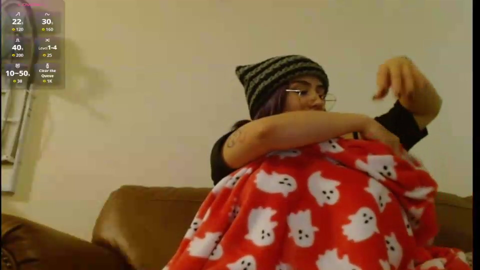 Gallery image thumbnail from Dilfhunter's myfreecams stream on, 08/11/2026, 16:49 image 18 of 20