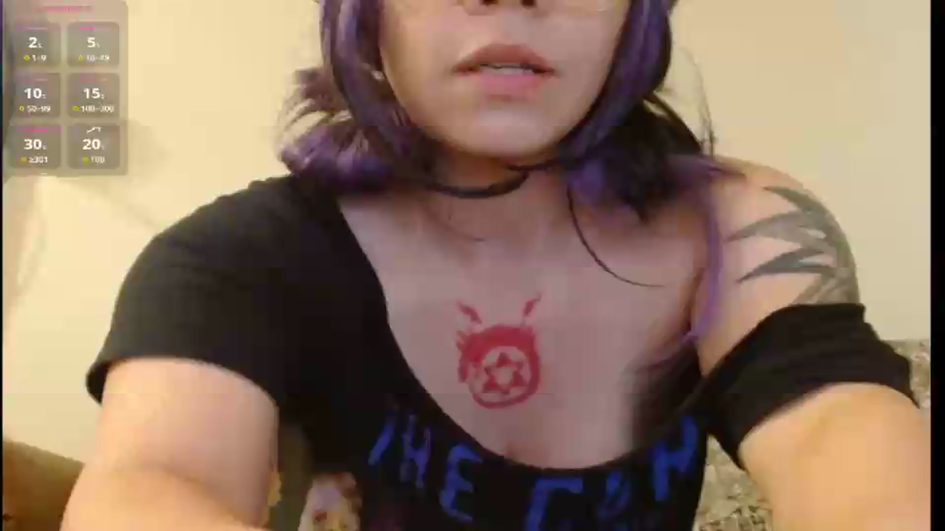 Gallery image thumbnail from Dilfhunter's myfreecams stream on, 08/11/2026, 16:49 image 2 of 20