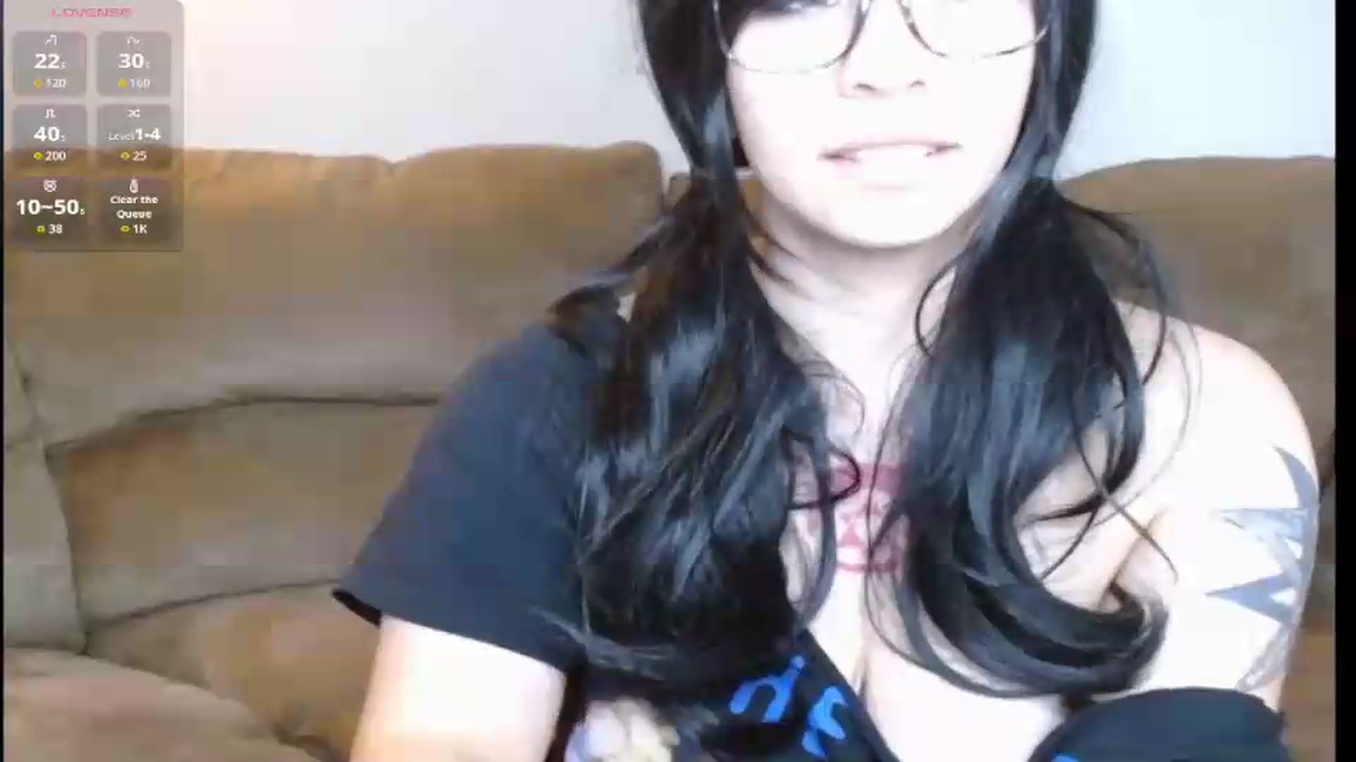 Gallery image thumbnail from Dilfhunter's myfreecams stream on, 08/26/2026, 20:02 image 10 of 20