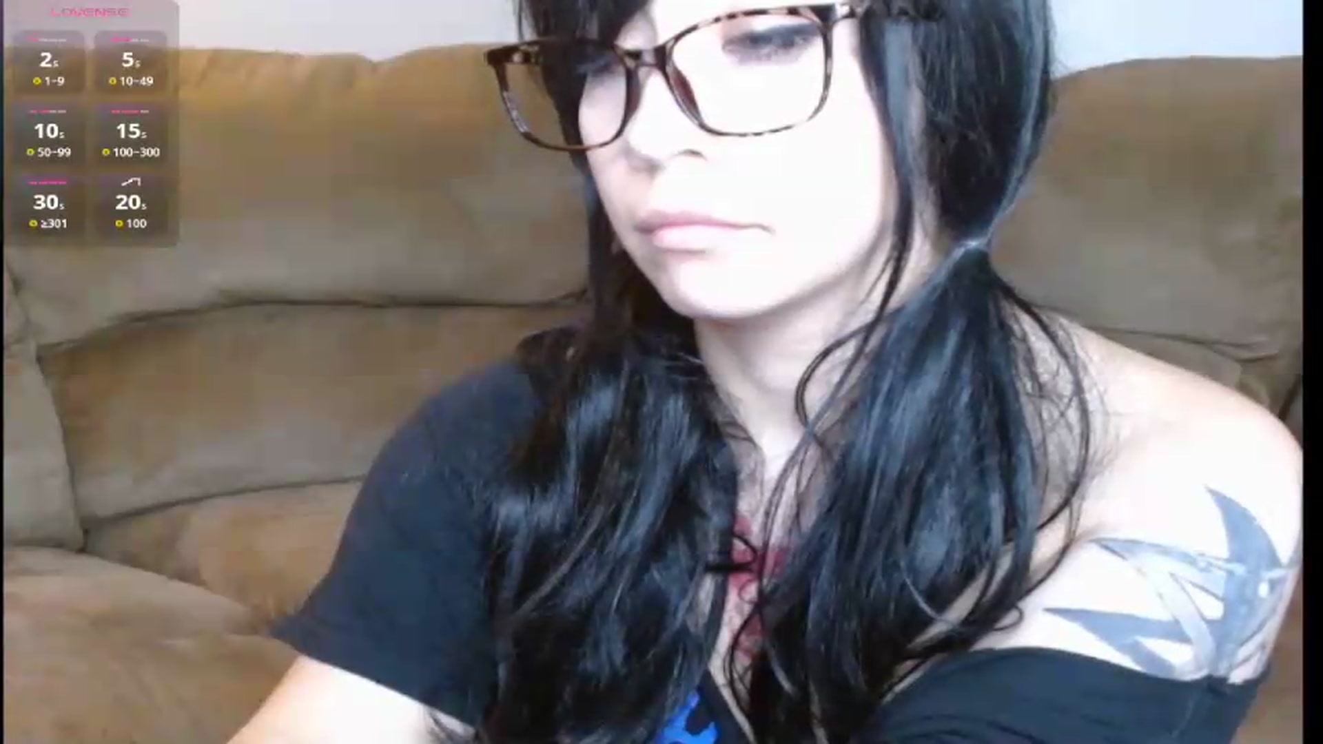 Gallery image thumbnail from Dilfhunter's myfreecams stream on, 08/26/2026, 20:02 image 11 of 20