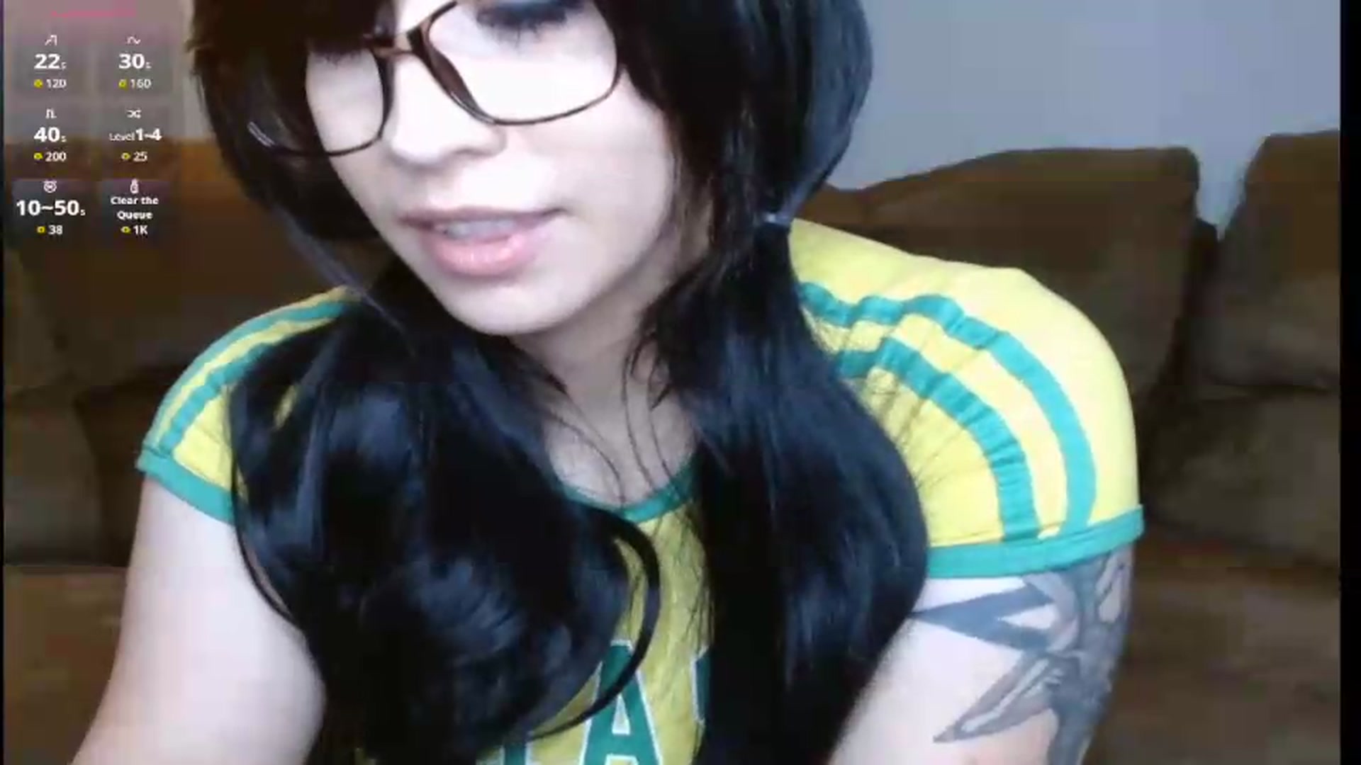 Gallery image thumbnail from Dilfhunter's myfreecams stream on, 08/31/2026, 16:31 image 3 of 20