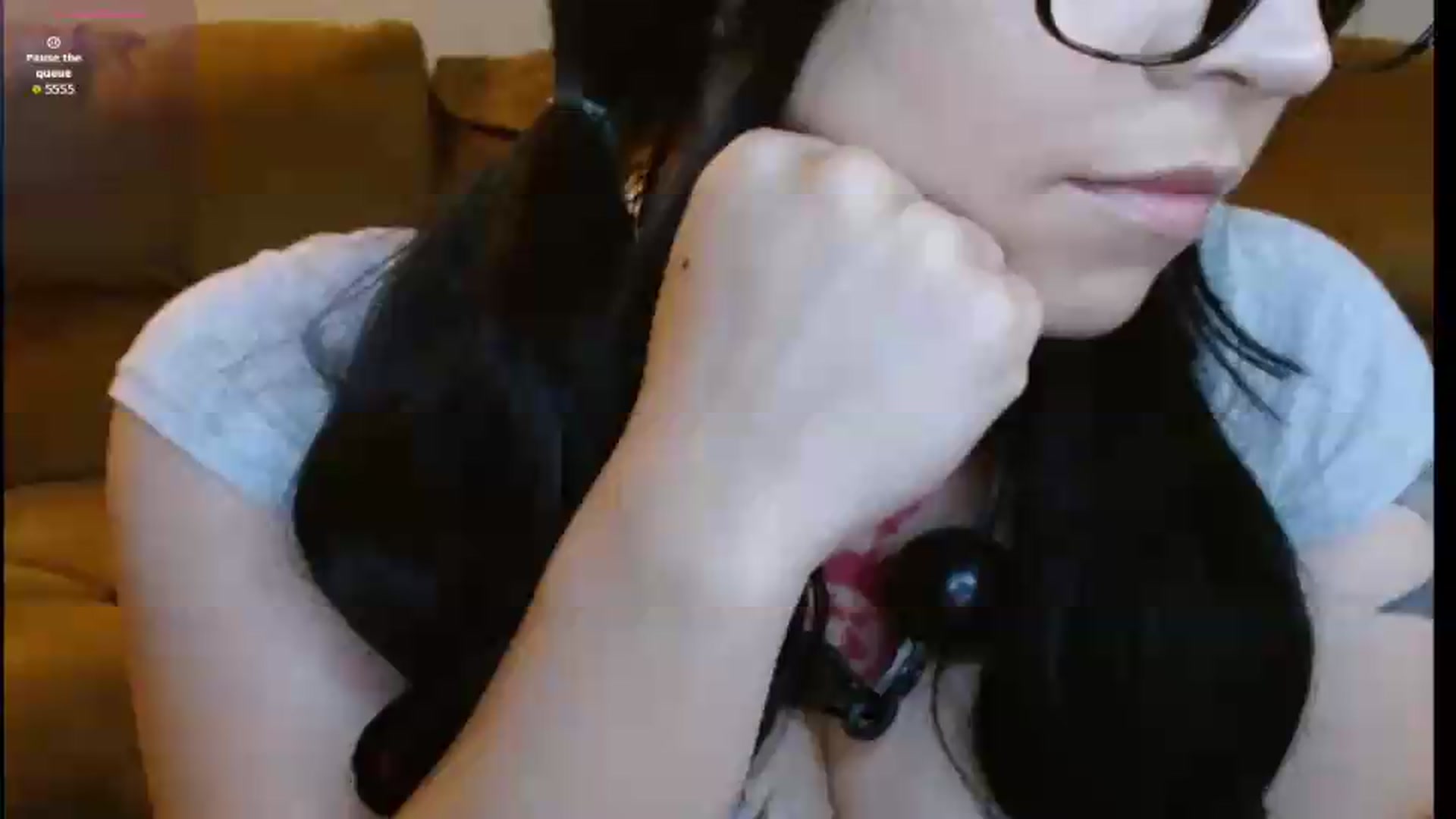 Gallery image thumbnail from Dilfhunter's myfreecams stream on, 09/03/2026, 18:24 image 1 of 20