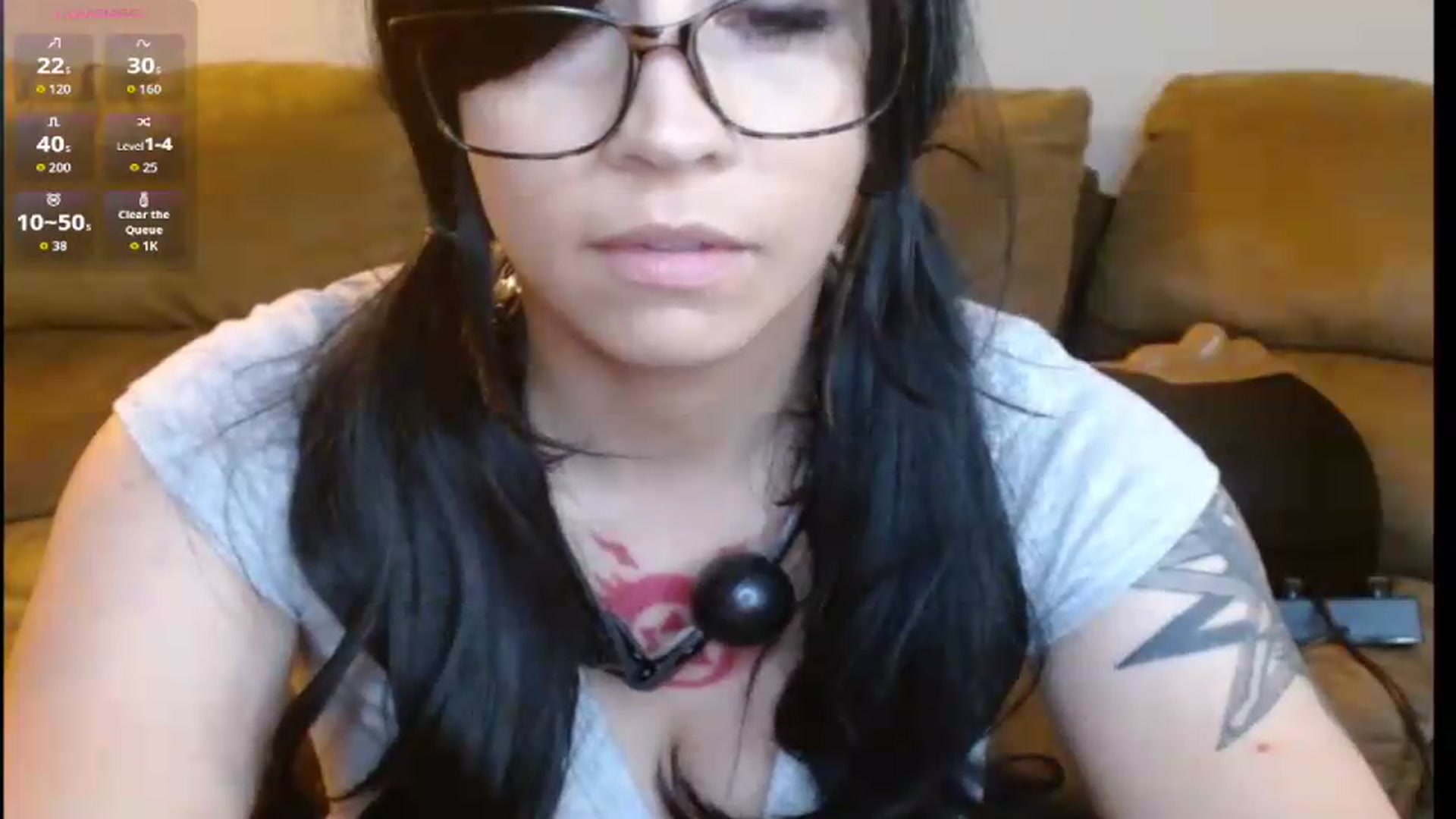 Gallery image thumbnail from Dilfhunter's myfreecams stream on, 09/03/2026, 18:24 image 14 of 20