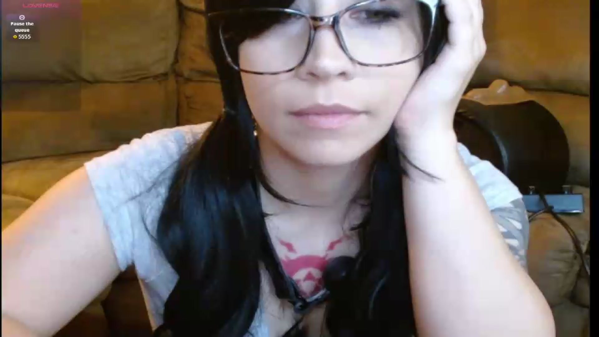 Gallery image thumbnail from Dilfhunter's myfreecams stream on, 09/03/2026, 18:24 image 6 of 20