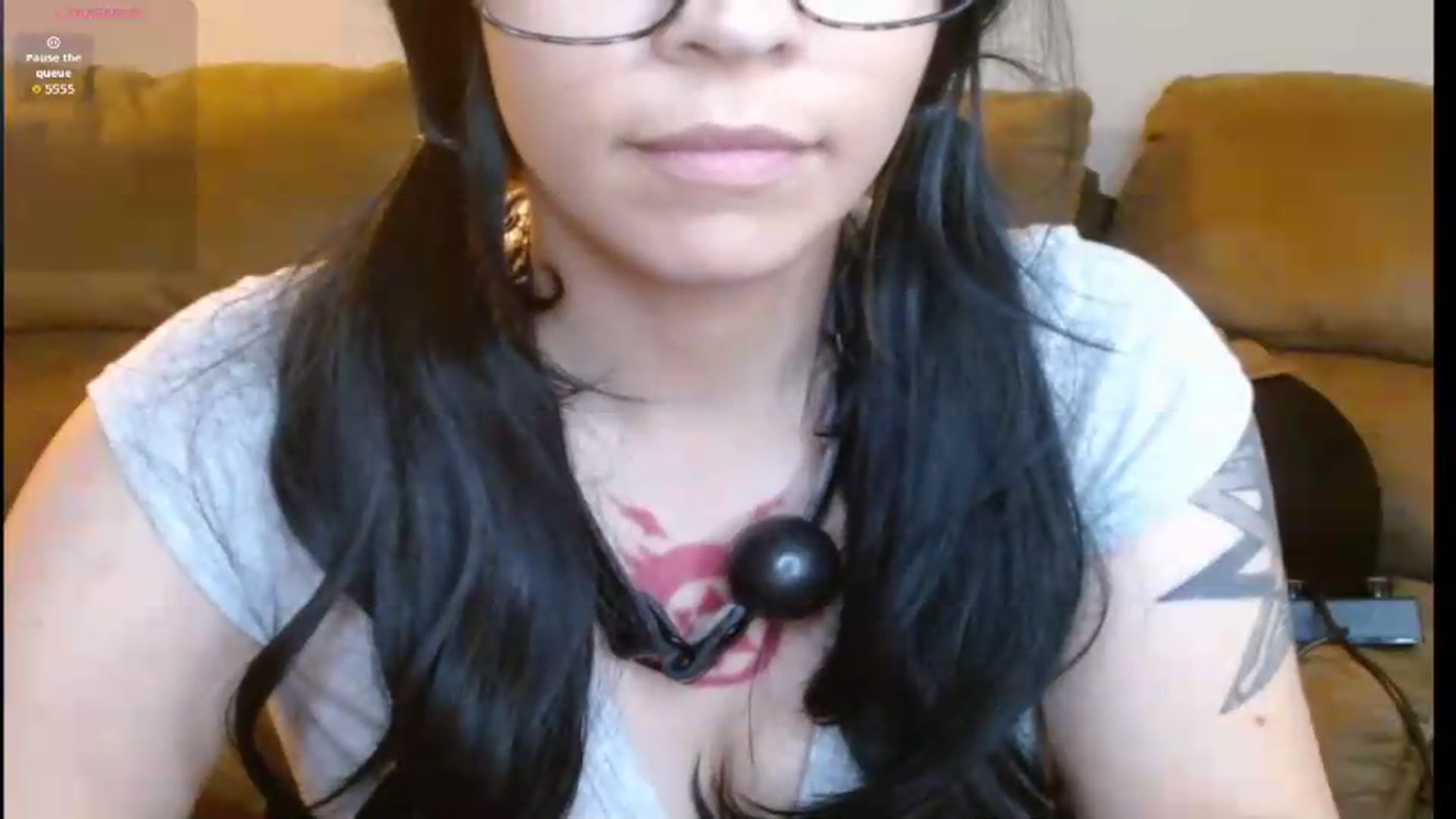 Gallery image thumbnail from Dilfhunter's myfreecams stream on, 09/03/2026, 18:24 image 15 of 20
