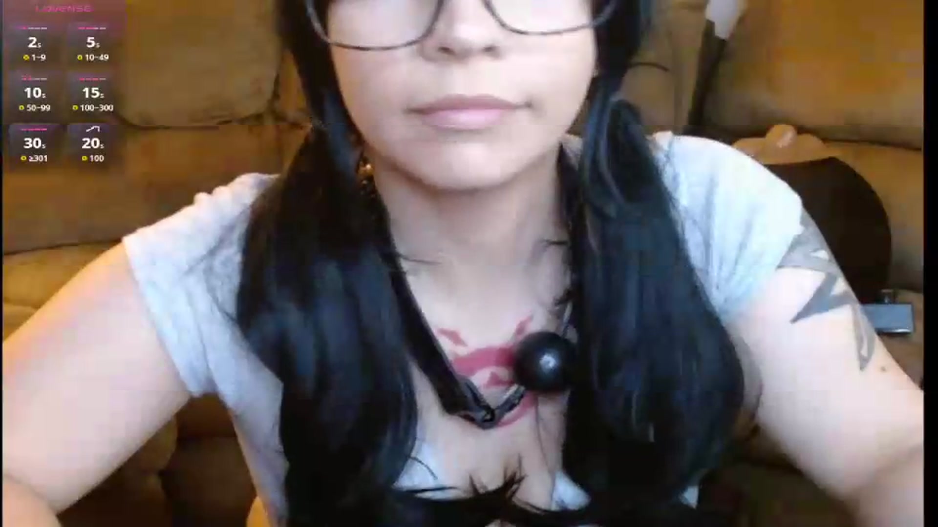Gallery image thumbnail from Dilfhunter's myfreecams stream on, 09/03/2026, 18:24 image 5 of 20