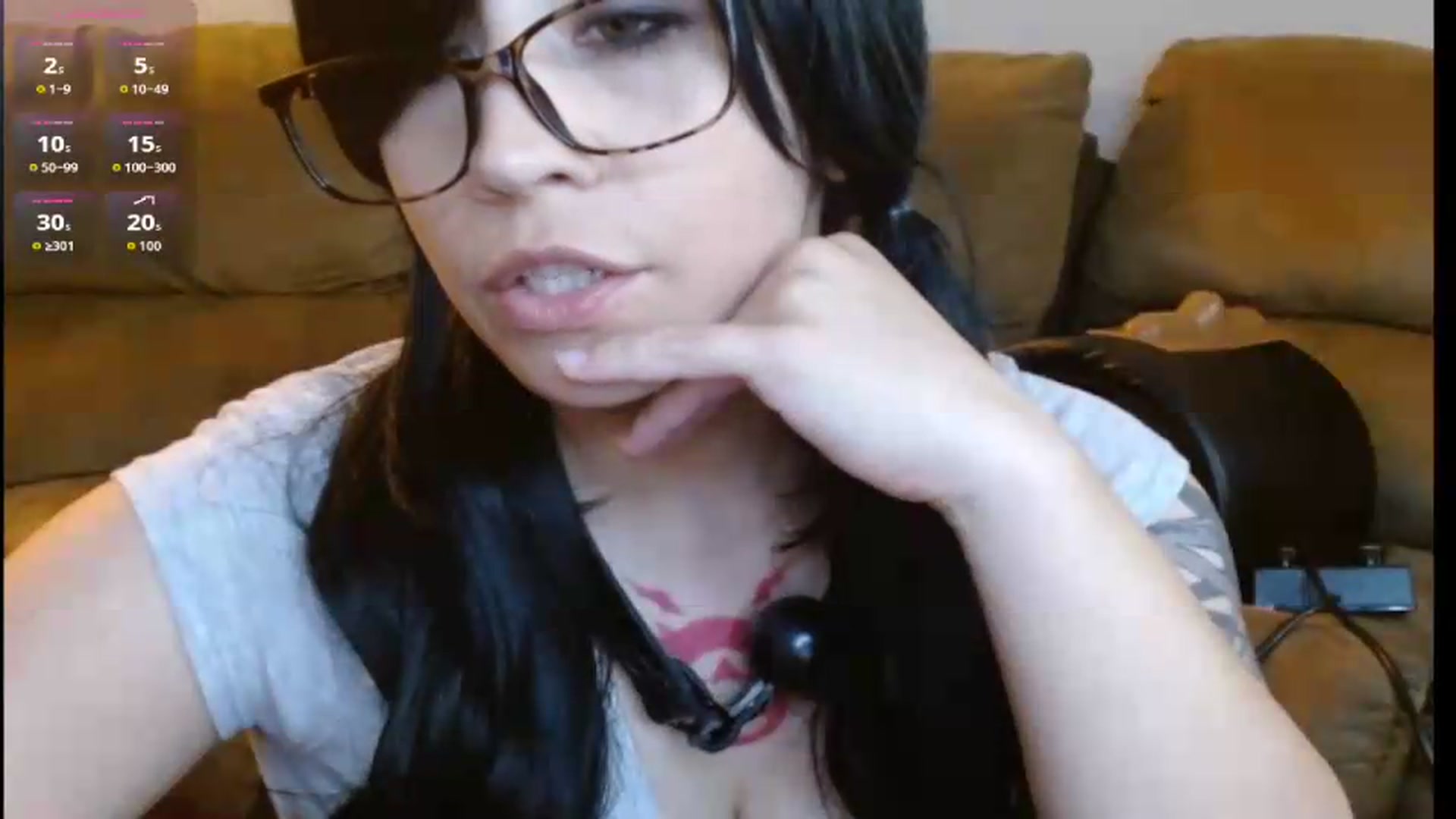 Gallery image thumbnail from Dilfhunter's myfreecams stream on, 09/03/2026, 18:24 image 3 of 20