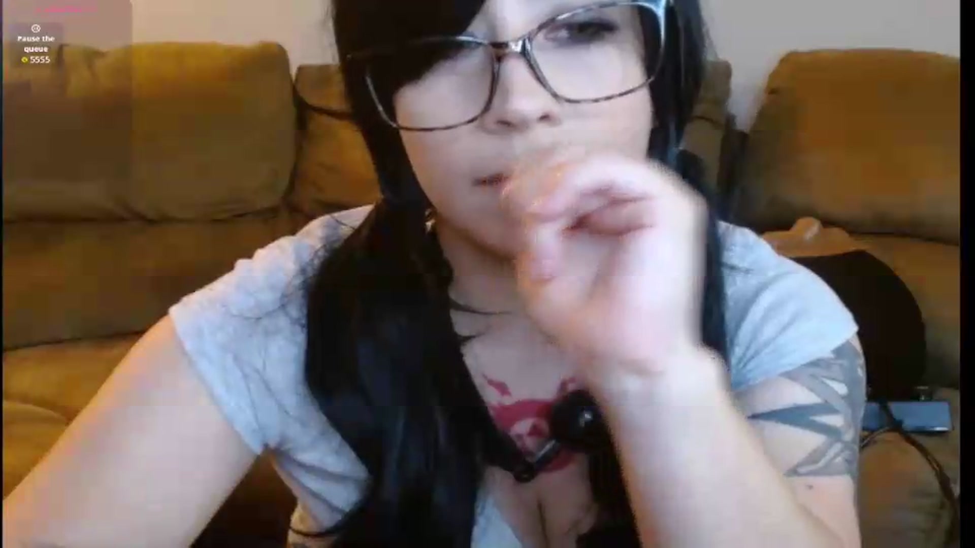 Gallery image thumbnail from Dilfhunter's myfreecams stream on, 09/03/2026, 18:24 image 11 of 20