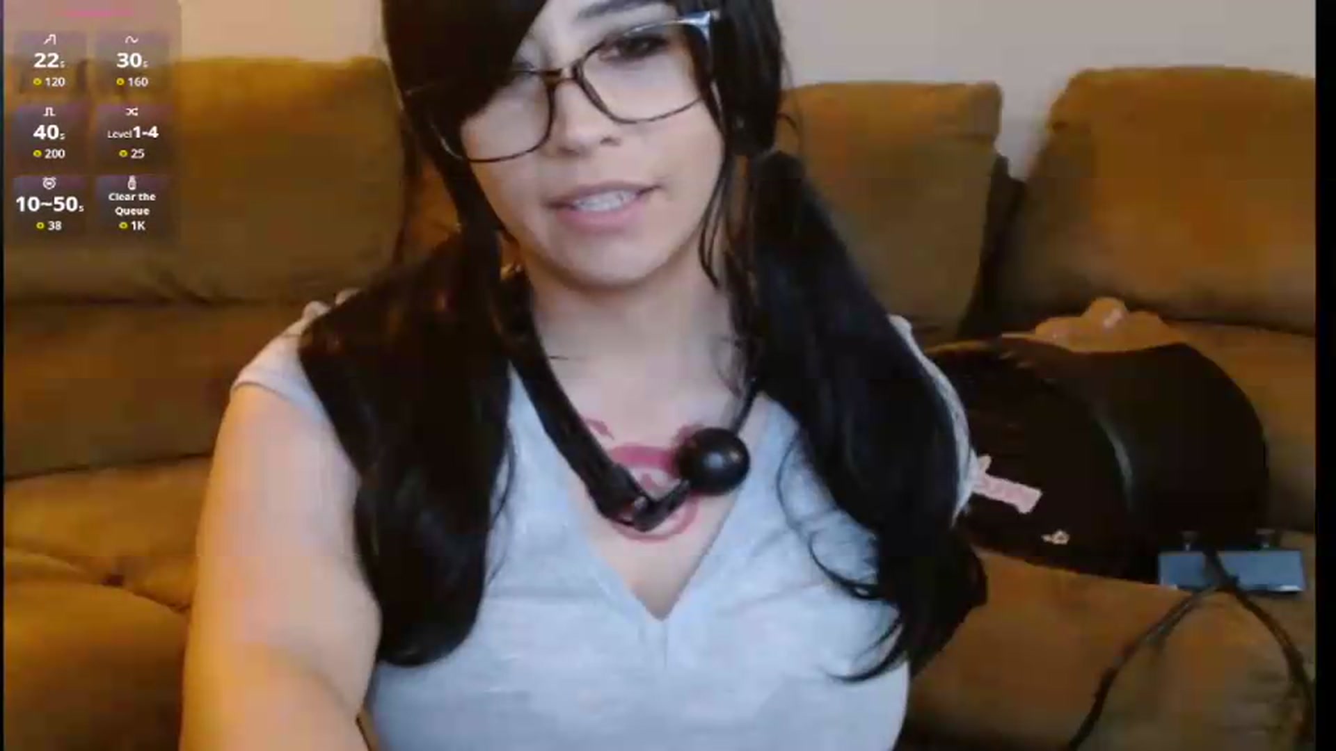 Gallery image thumbnail from Dilfhunter's myfreecams stream on, 09/03/2026, 18:24 image 7 of 20