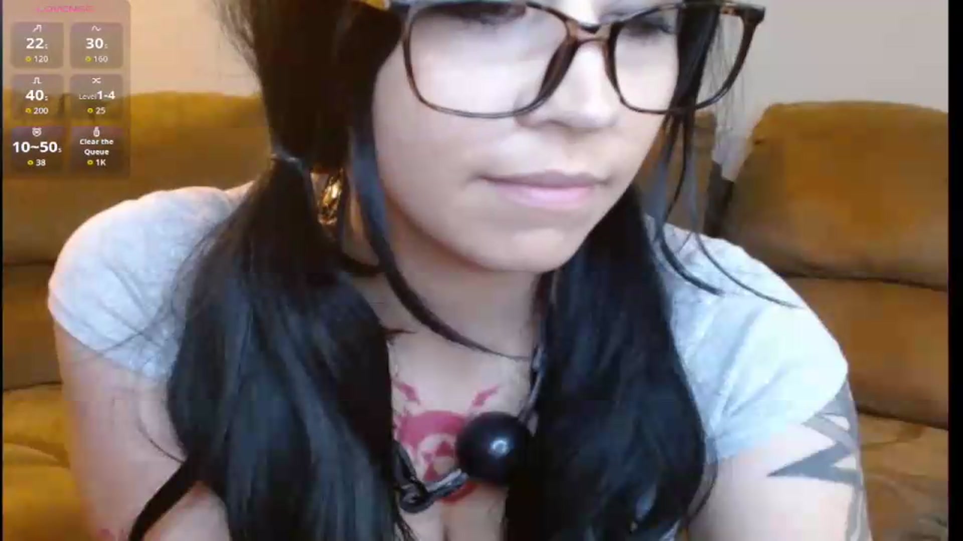 Gallery image thumbnail from Dilfhunter's myfreecams stream on, 09/03/2026, 18:24 image 20 of 20
