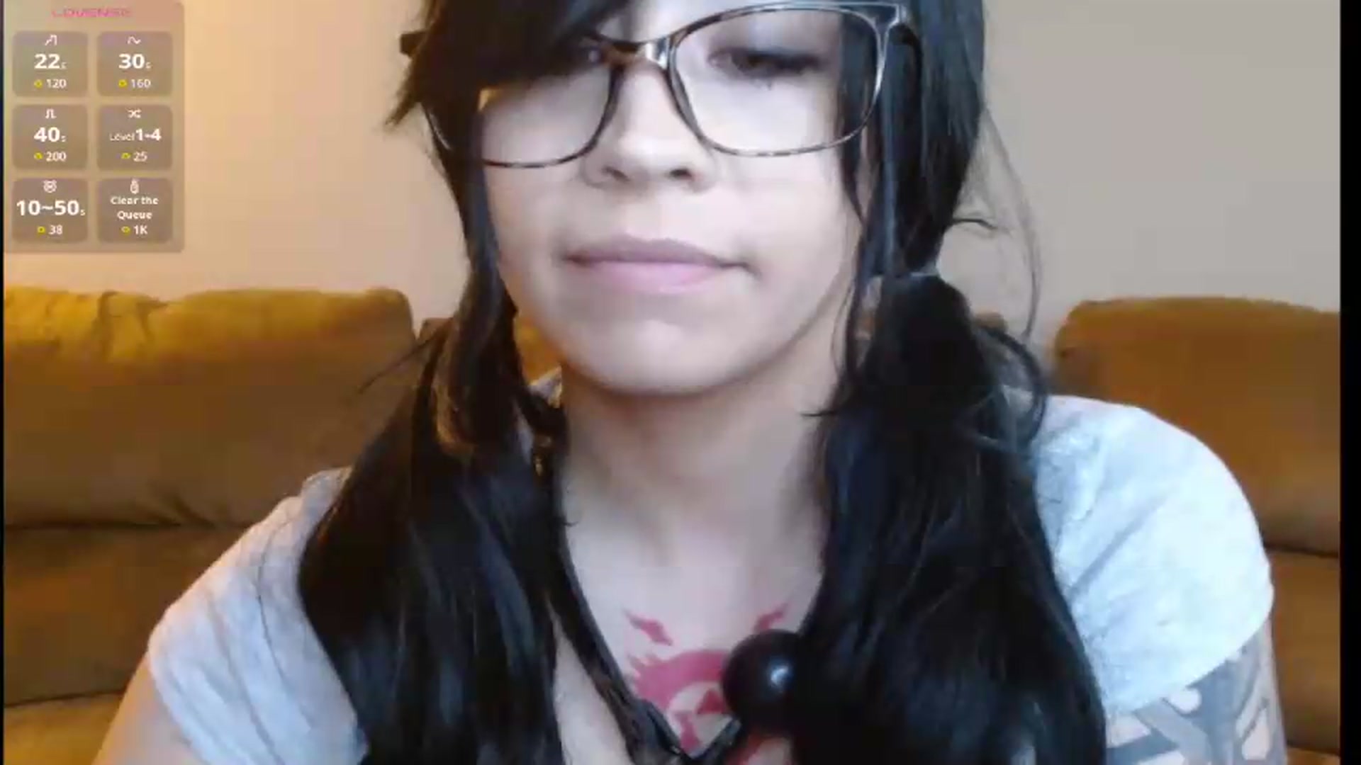 Gallery image thumbnail from Dilfhunter's myfreecams stream on, 09/03/2026, 18:24 image 18 of 20