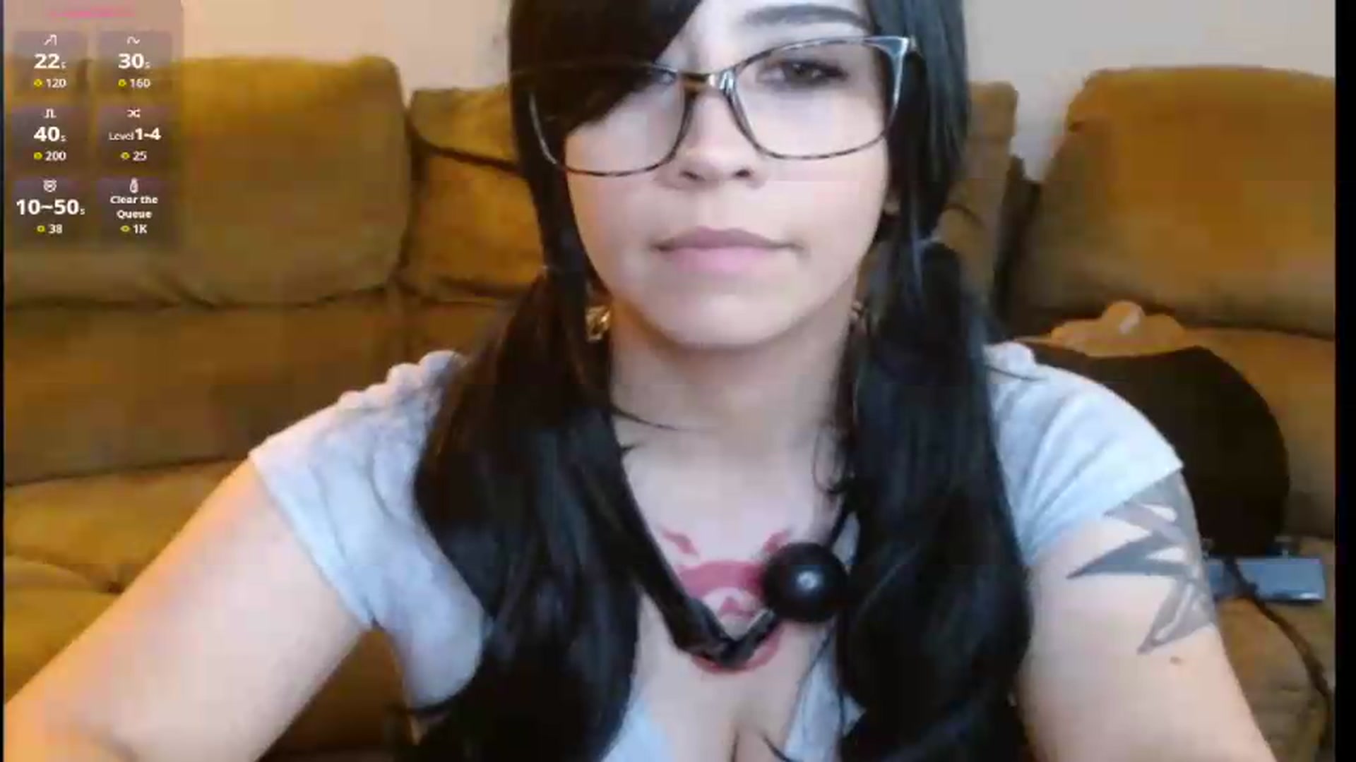 Gallery image thumbnail from Dilfhunter's myfreecams stream on, 09/03/2026, 18:24 image 9 of 20