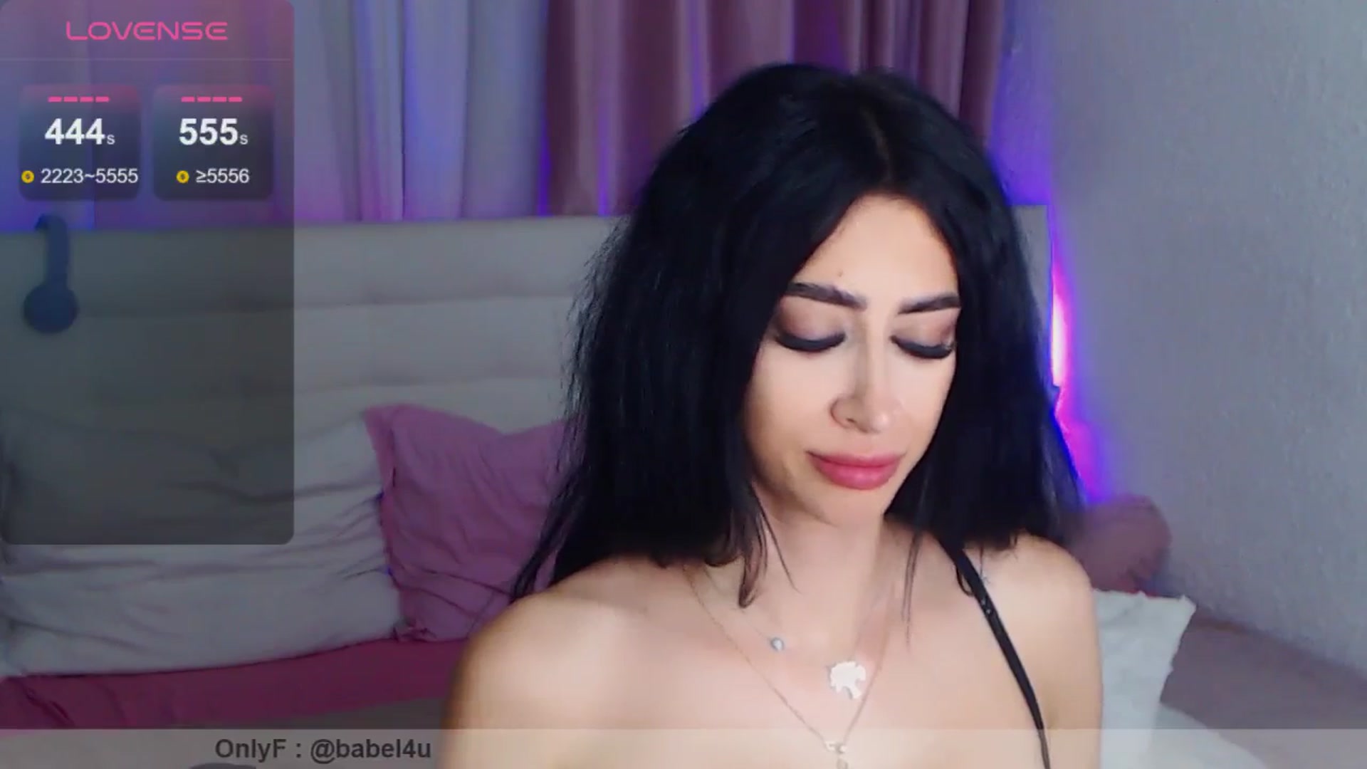 Gallery image thumbnail from Dime_Ferrari's myfreecams stream on, 05/25/2025, 18:50 image 19 of 20