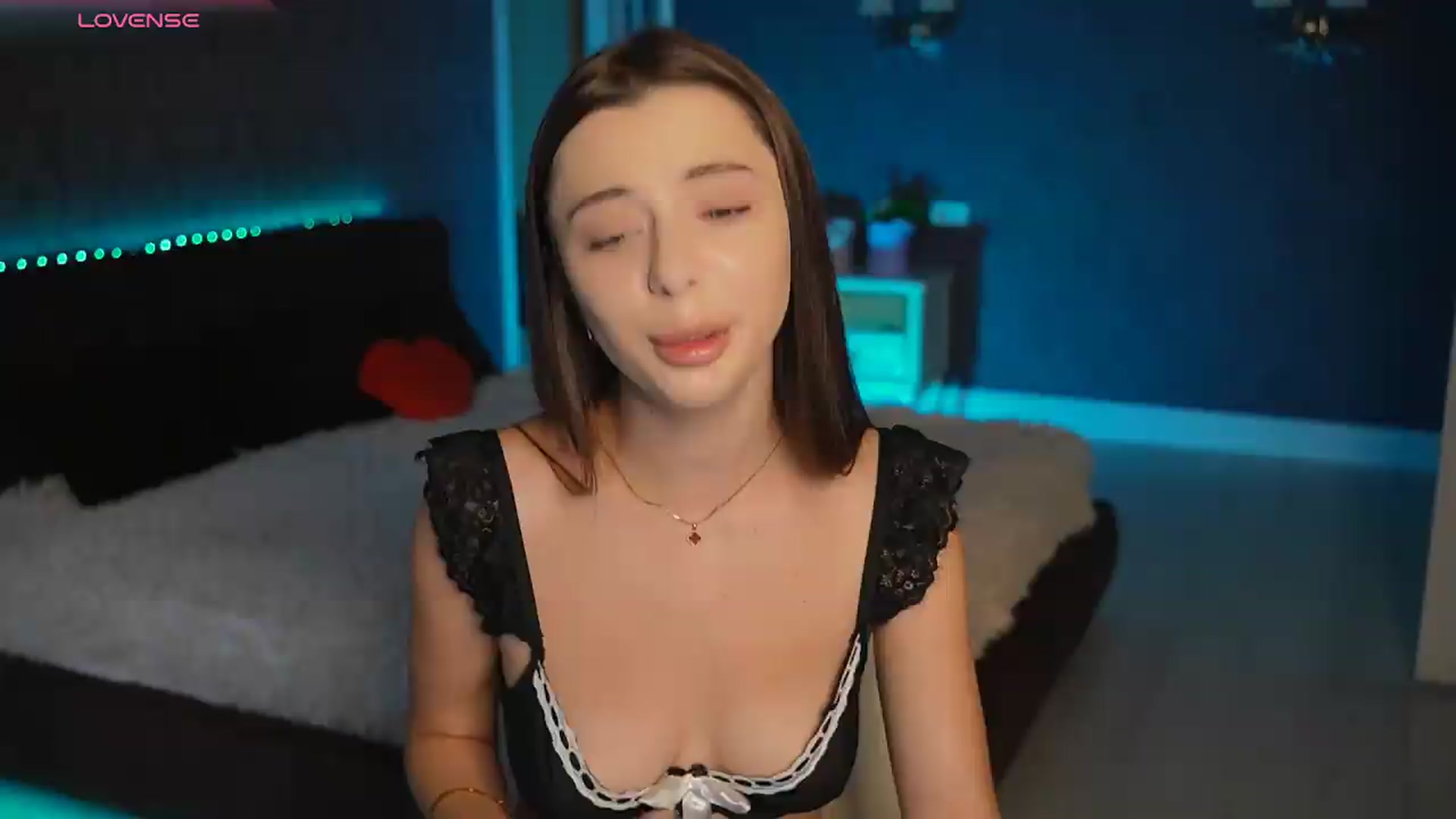 Gallery image thumbnail from DinaCandy's myfreecams stream on, 08/04/2026, 08:14 image 1 of 20