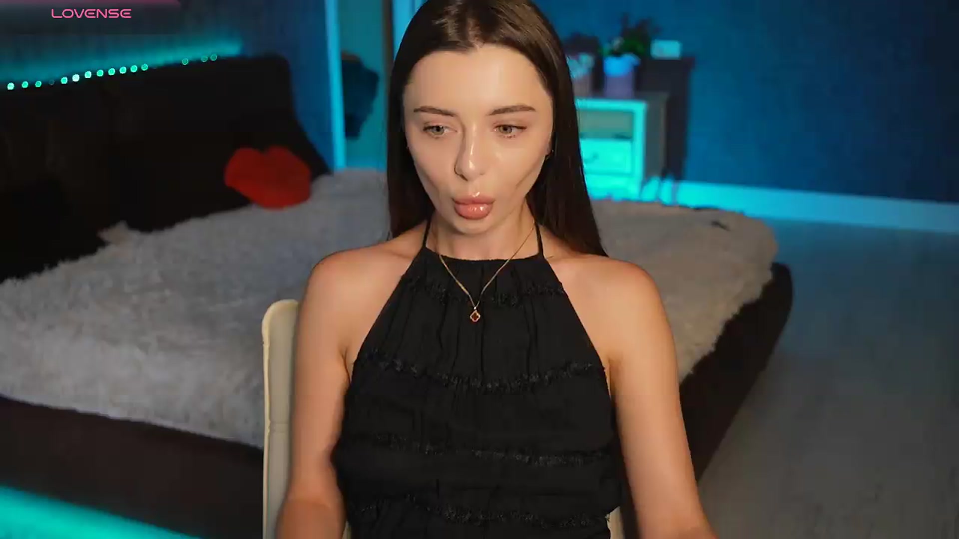 Gallery image thumbnail from DinaCandy's myfreecams stream on, 08/04/2026, 11:37 image 10 of 20