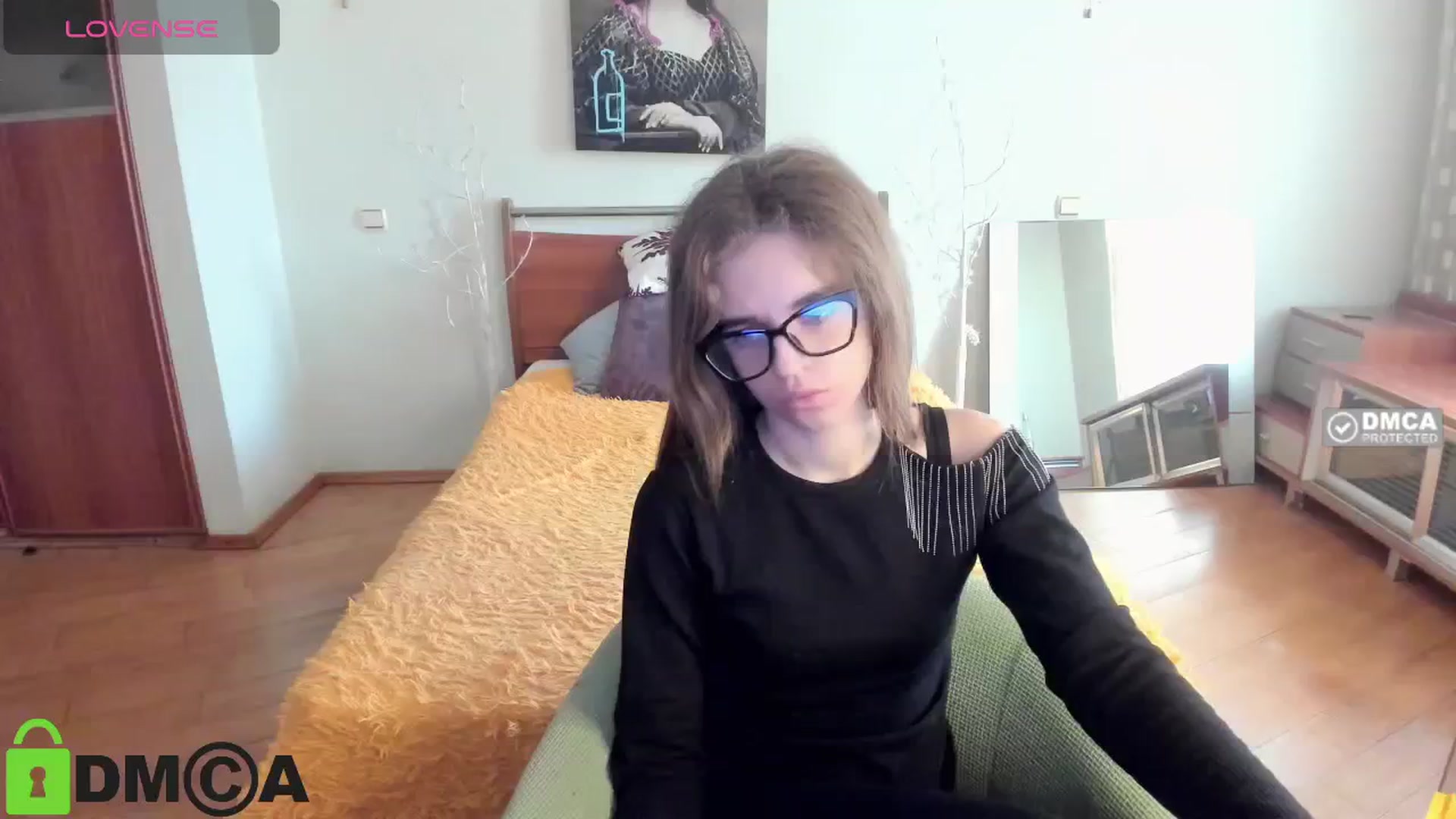 Gallery image thumbnail from DinaCute's myfreecams stream on, 03/29/2026, 11:02 image 8 of 20