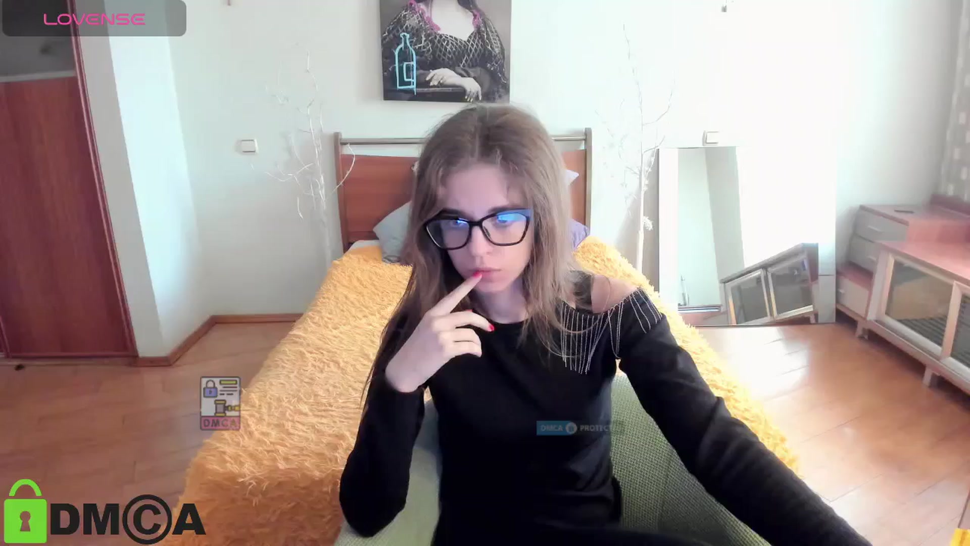 Gallery image thumbnail from DinaCute's myfreecams stream on, 03/29/2026, 11:02 image 18 of 20