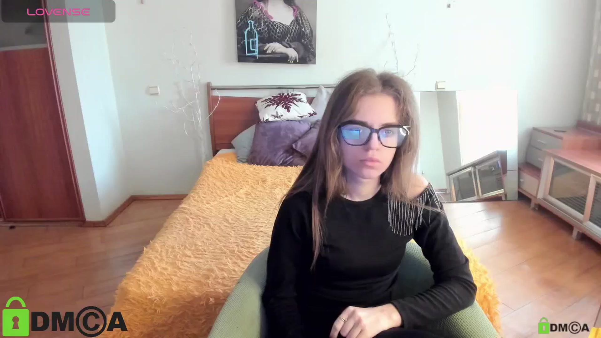 Gallery image thumbnail from DinaCute's myfreecams stream on, 03/29/2026, 11:02 image 11 of 20