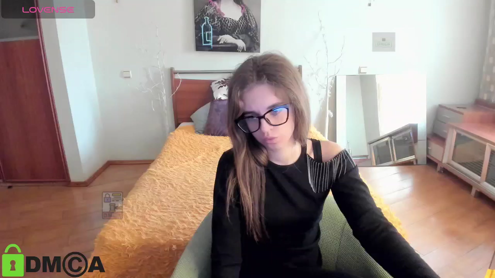 Gallery image thumbnail from DinaCute's myfreecams stream on, 03/29/2026, 11:02 image 6 of 20