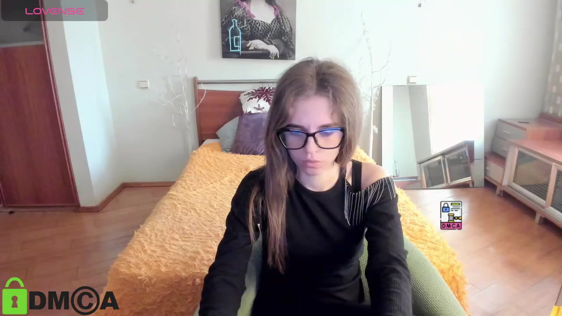 Gallery image thumbnail from DinaCute's myfreecams stream on, 03/29/2026, 11:02 image 3 of 20
