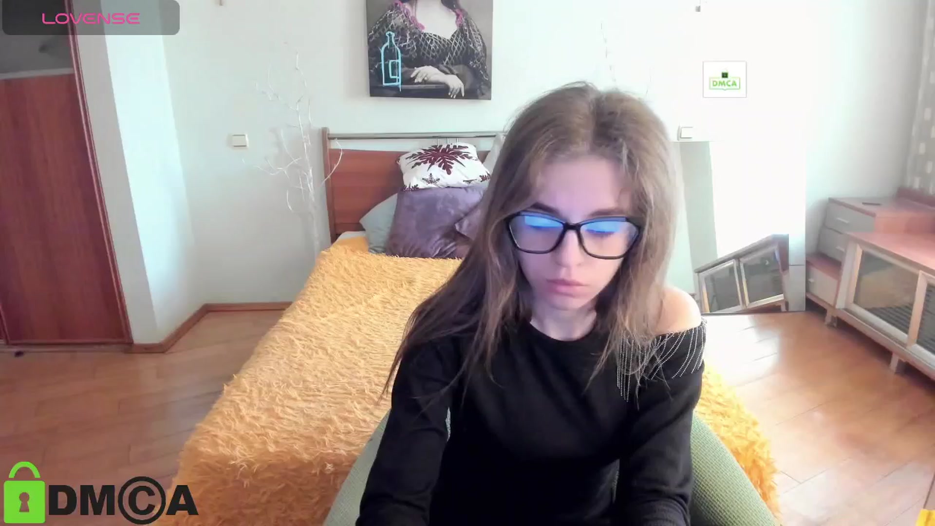 Gallery image thumbnail from DinaCute's myfreecams stream on, 03/29/2026, 11:02 image 17 of 20