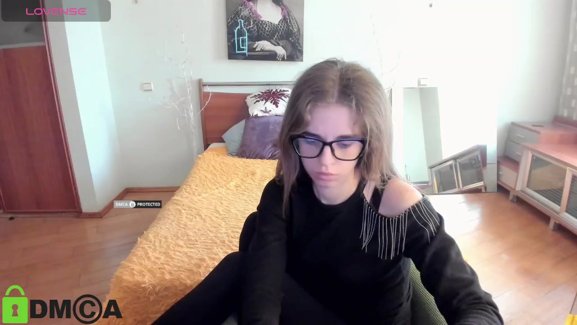Gallery image thumbnail from DinaCute's myfreecams stream on, 03/29/2026, 11:02 image 19 of 20