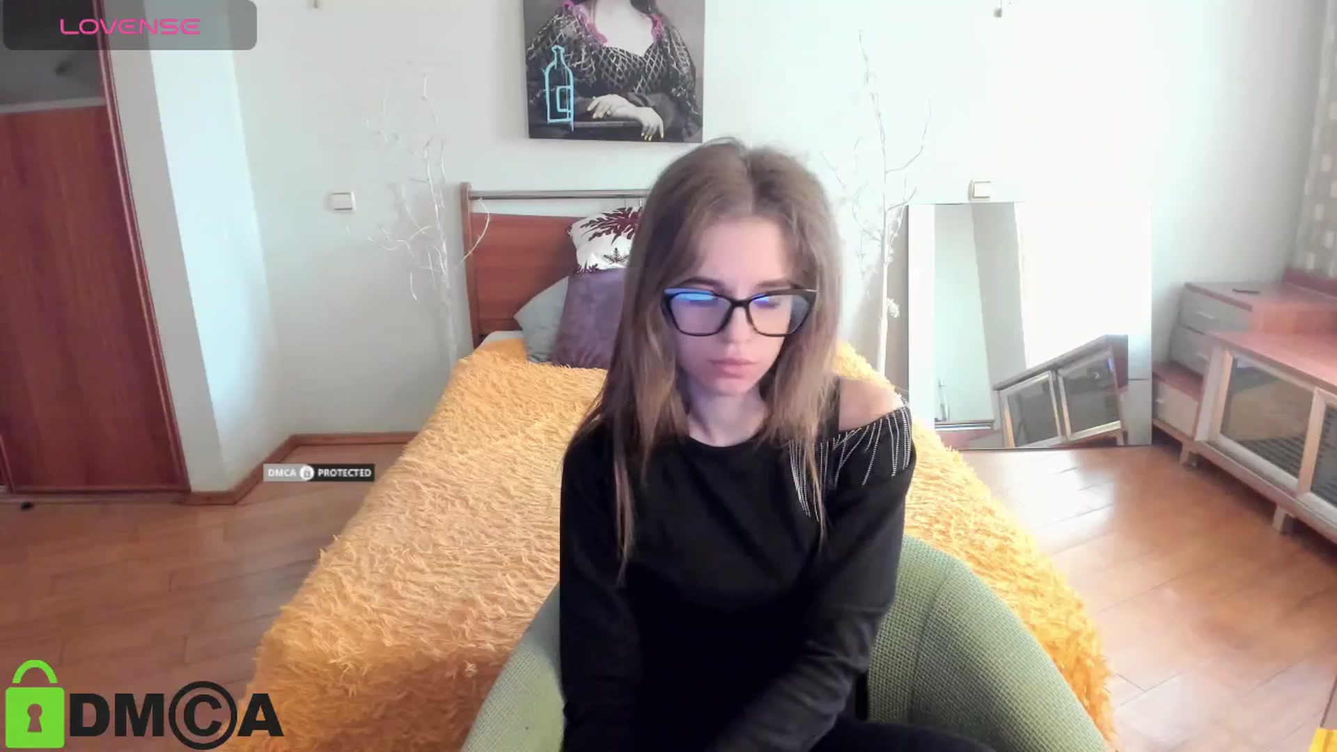 Gallery image thumbnail from DinaCute's myfreecams stream on, 03/29/2026, 11:02 image 13 of 20