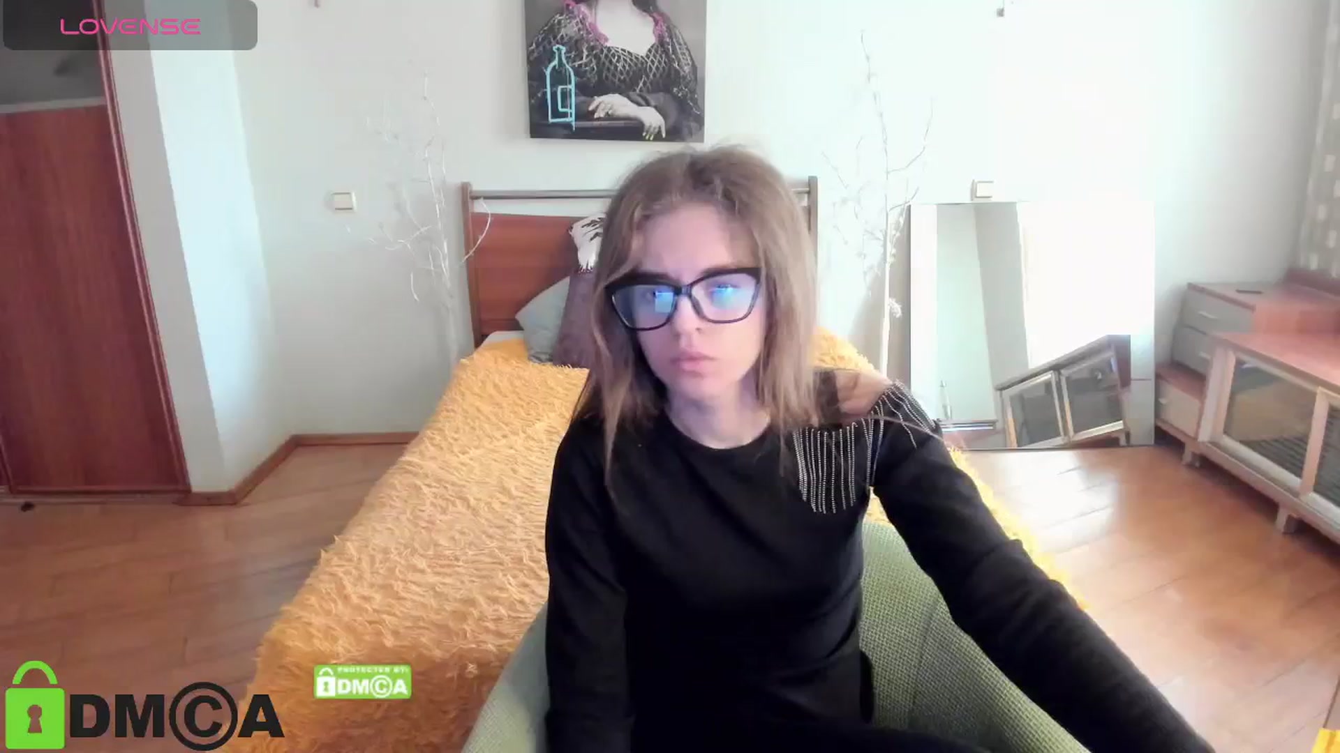 Gallery image thumbnail from DinaCute's myfreecams stream on, 03/29/2026, 11:02 image 9 of 20