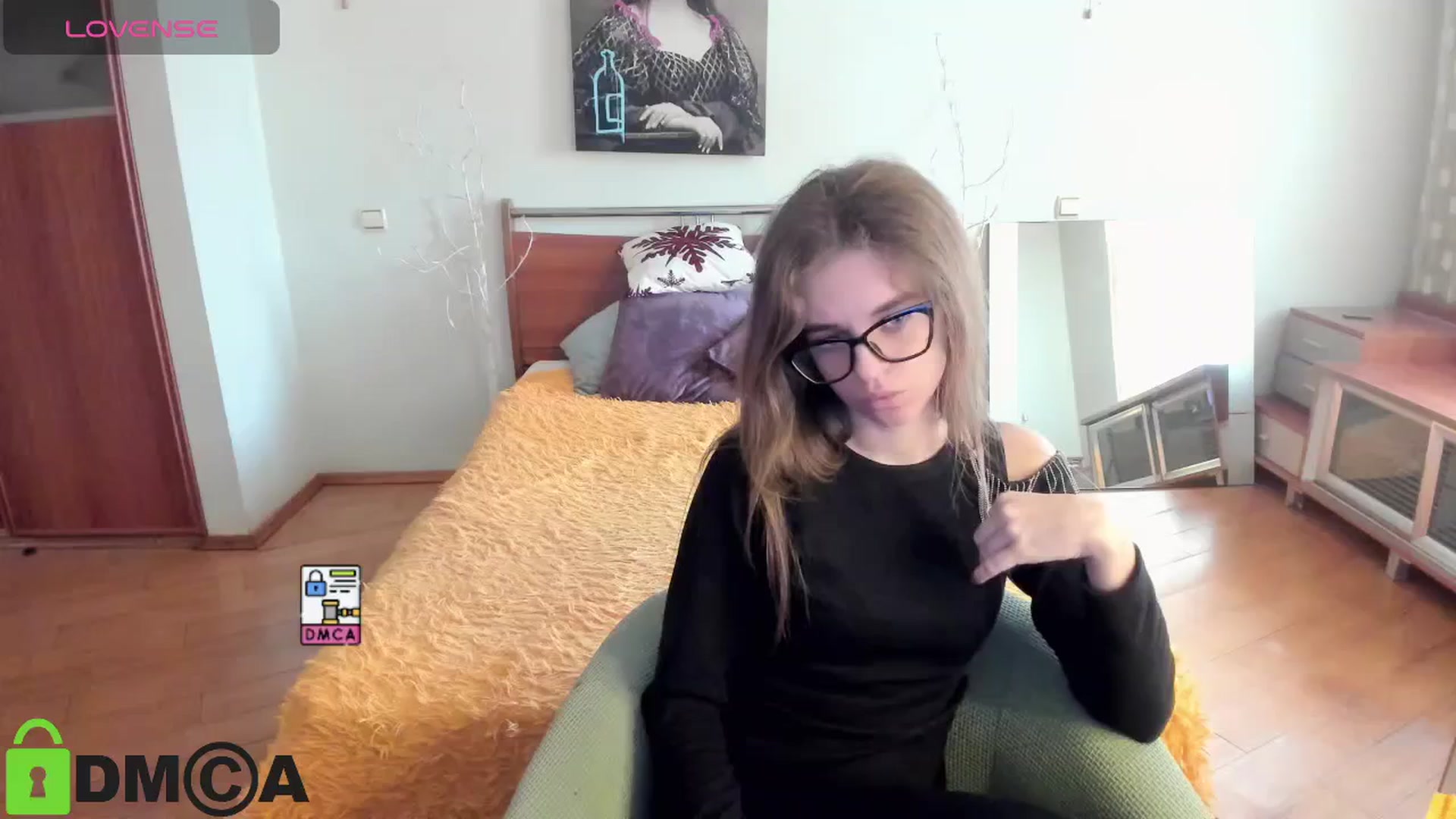 Gallery image thumbnail from DinaCute's myfreecams stream on, 03/29/2026, 11:02 image 12 of 20