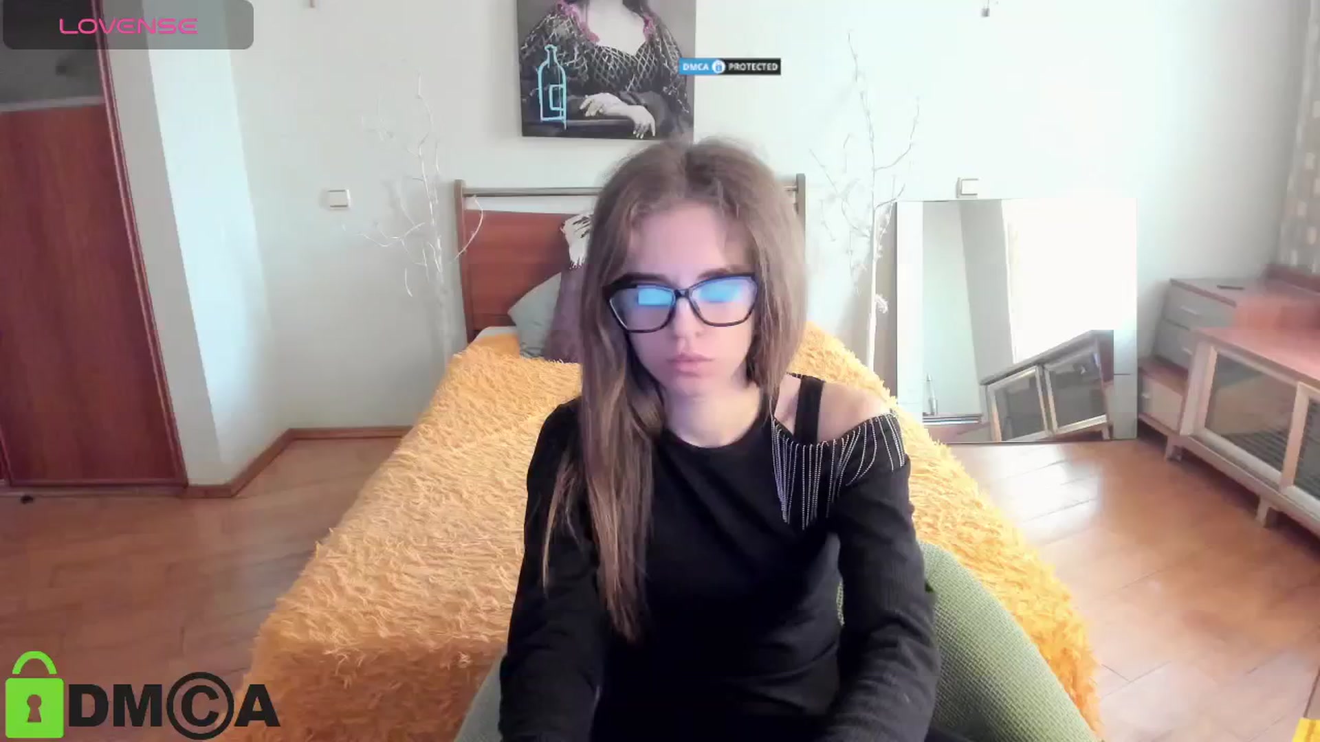 Gallery image thumbnail from DinaCute's myfreecams stream on, 03/29/2026, 11:02 image 4 of 20