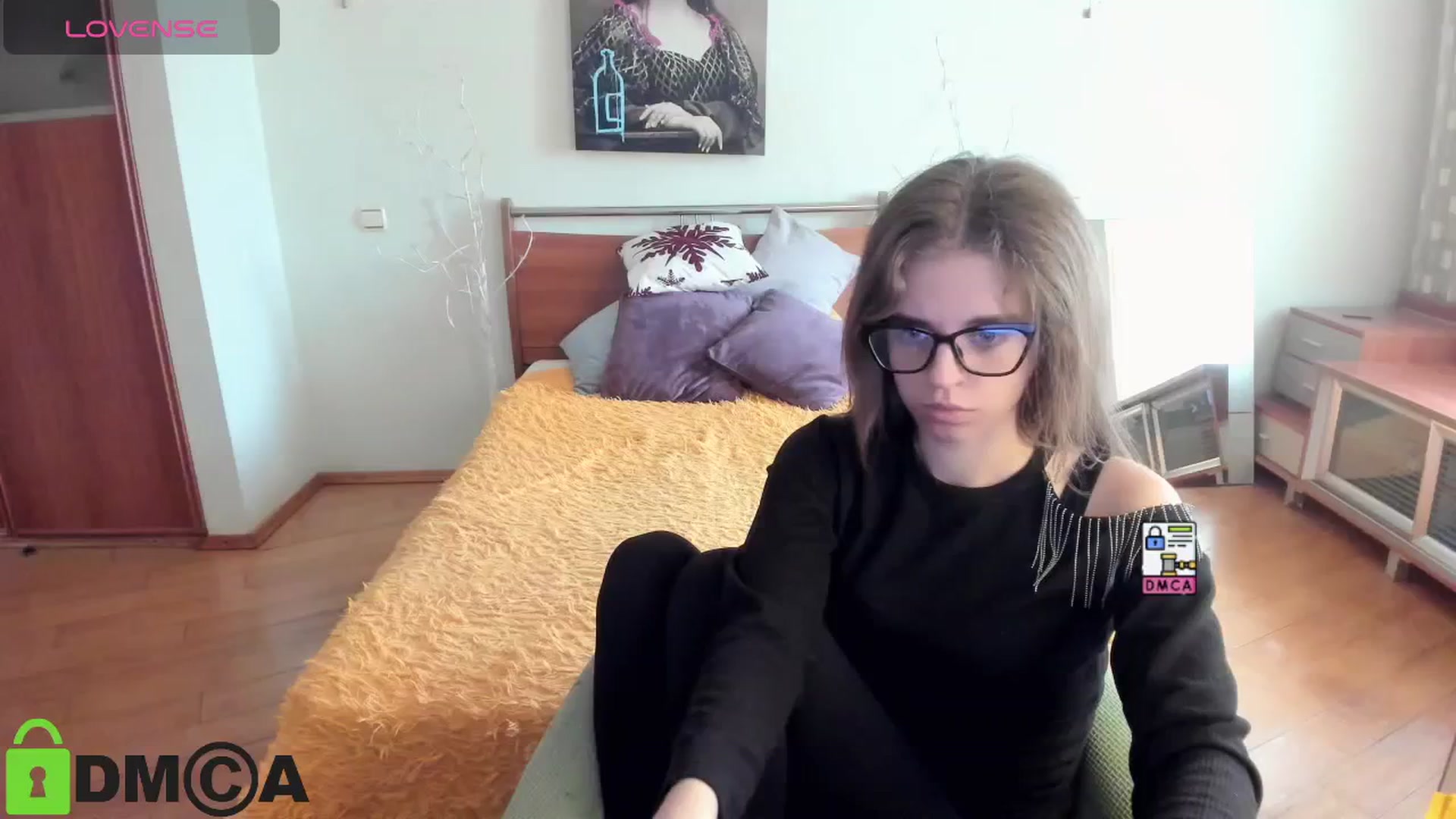 Gallery image thumbnail from DinaCute's myfreecams stream on, 03/29/2026, 11:02 image 20 of 20