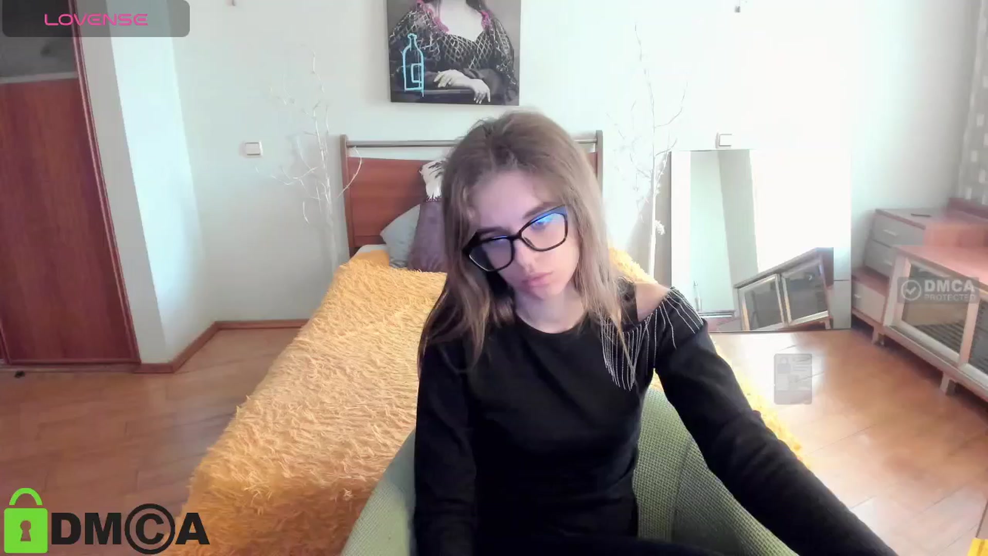 Gallery image thumbnail from DinaCute's myfreecams stream on, 03/29/2026, 11:02 image 14 of 20