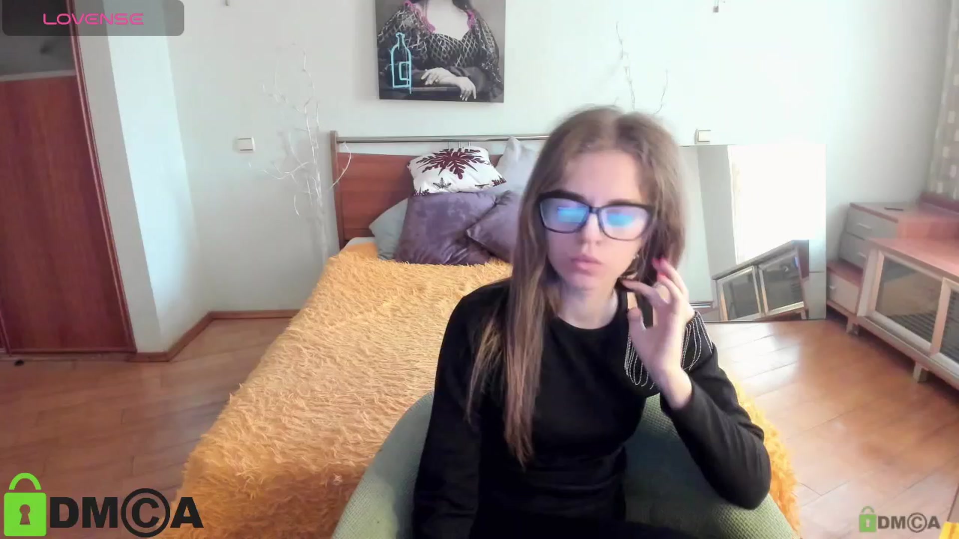 Gallery image thumbnail from DinaCute's myfreecams stream on, 03/29/2026, 11:02 image 5 of 20