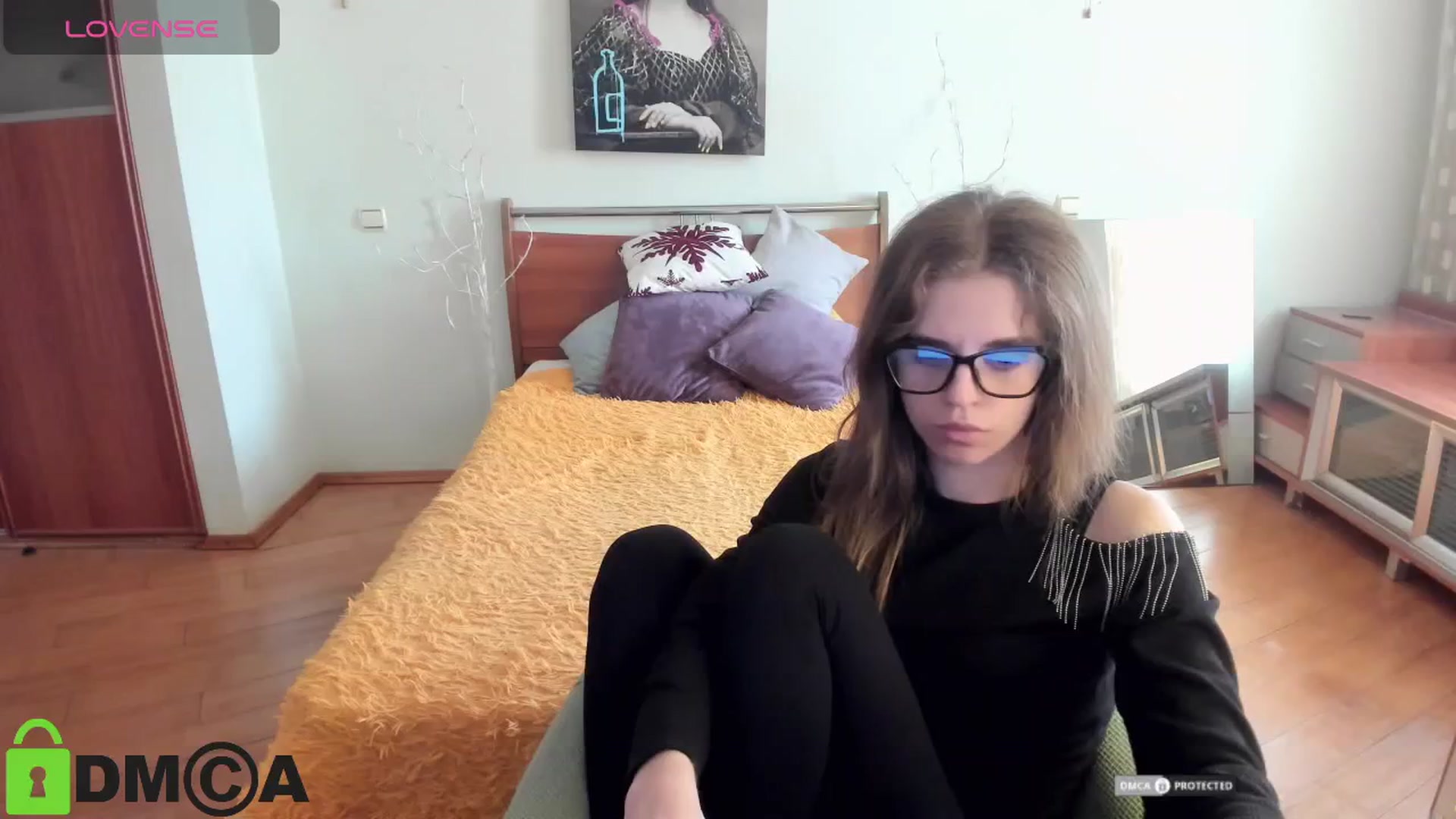 Gallery image thumbnail from DinaCute's myfreecams stream on, 03/29/2026, 12:12 image 5 of 20
