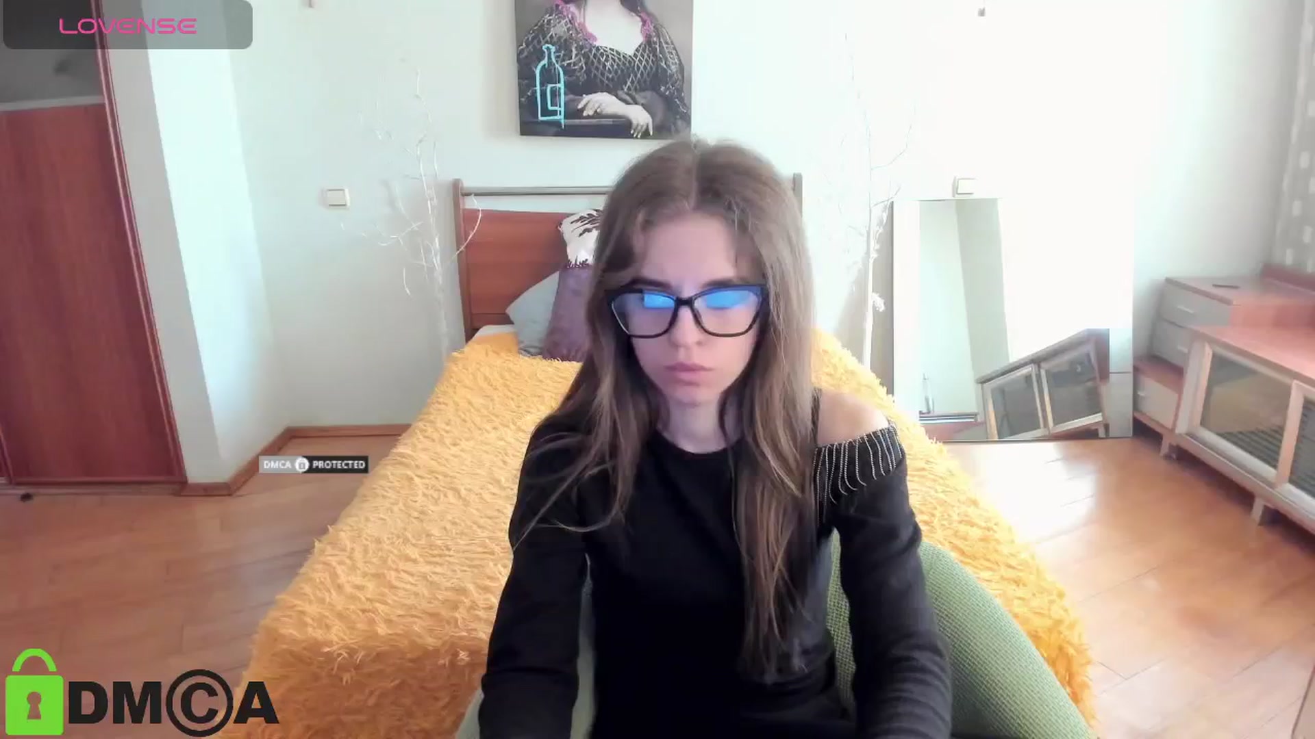 Gallery image thumbnail from DinaCute's myfreecams stream on, 03/29/2026, 12:12 image 20 of 20