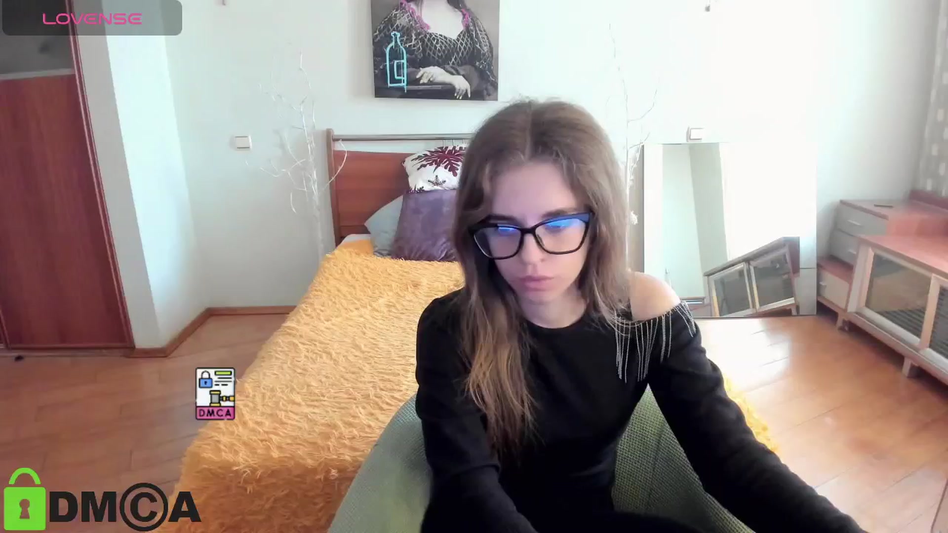Gallery image thumbnail from DinaCute's myfreecams stream on, 03/29/2026, 12:12 image 14 of 20