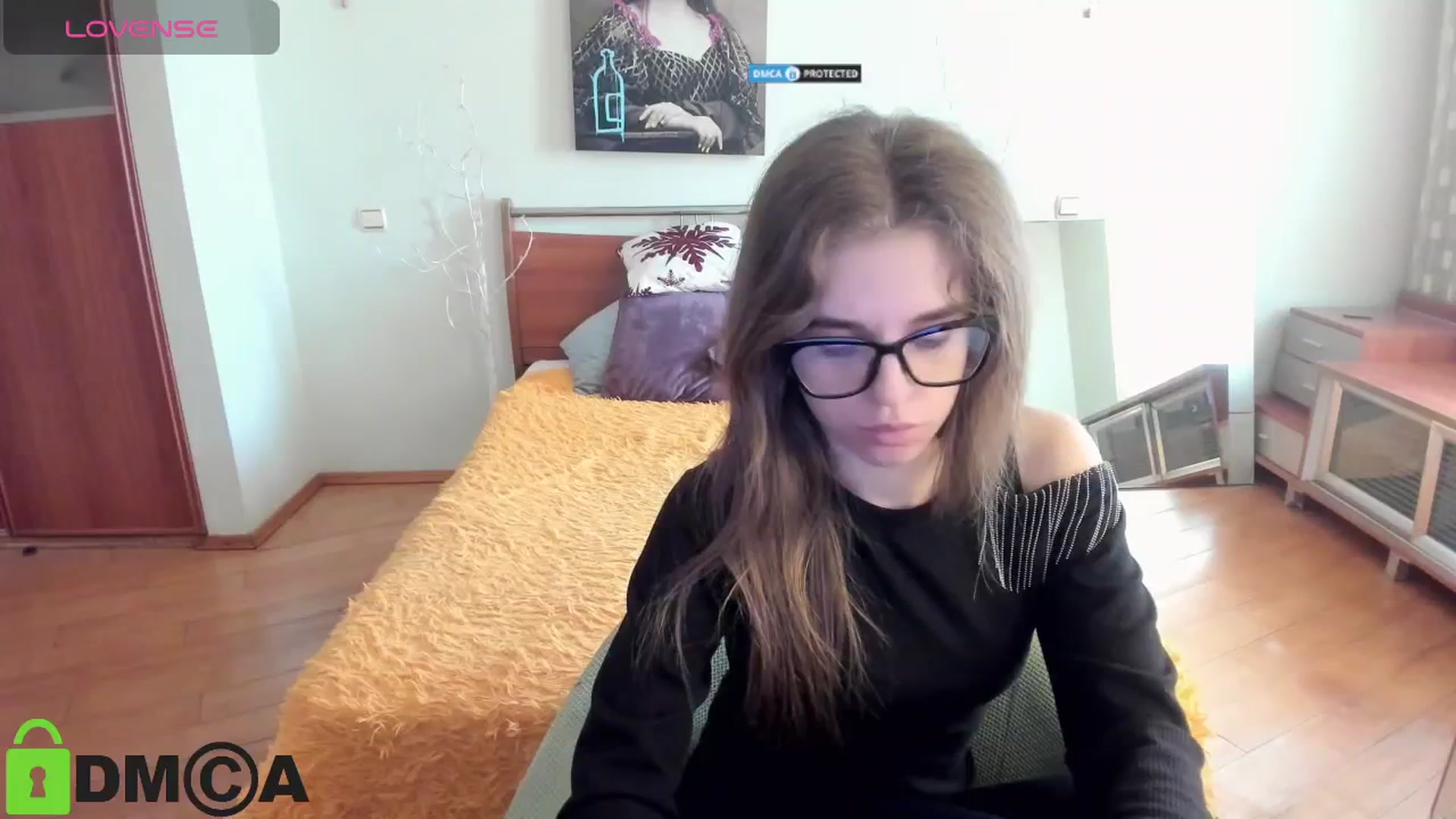 Gallery image thumbnail from DinaCute's myfreecams stream on, 03/29/2026, 12:12 image 12 of 20