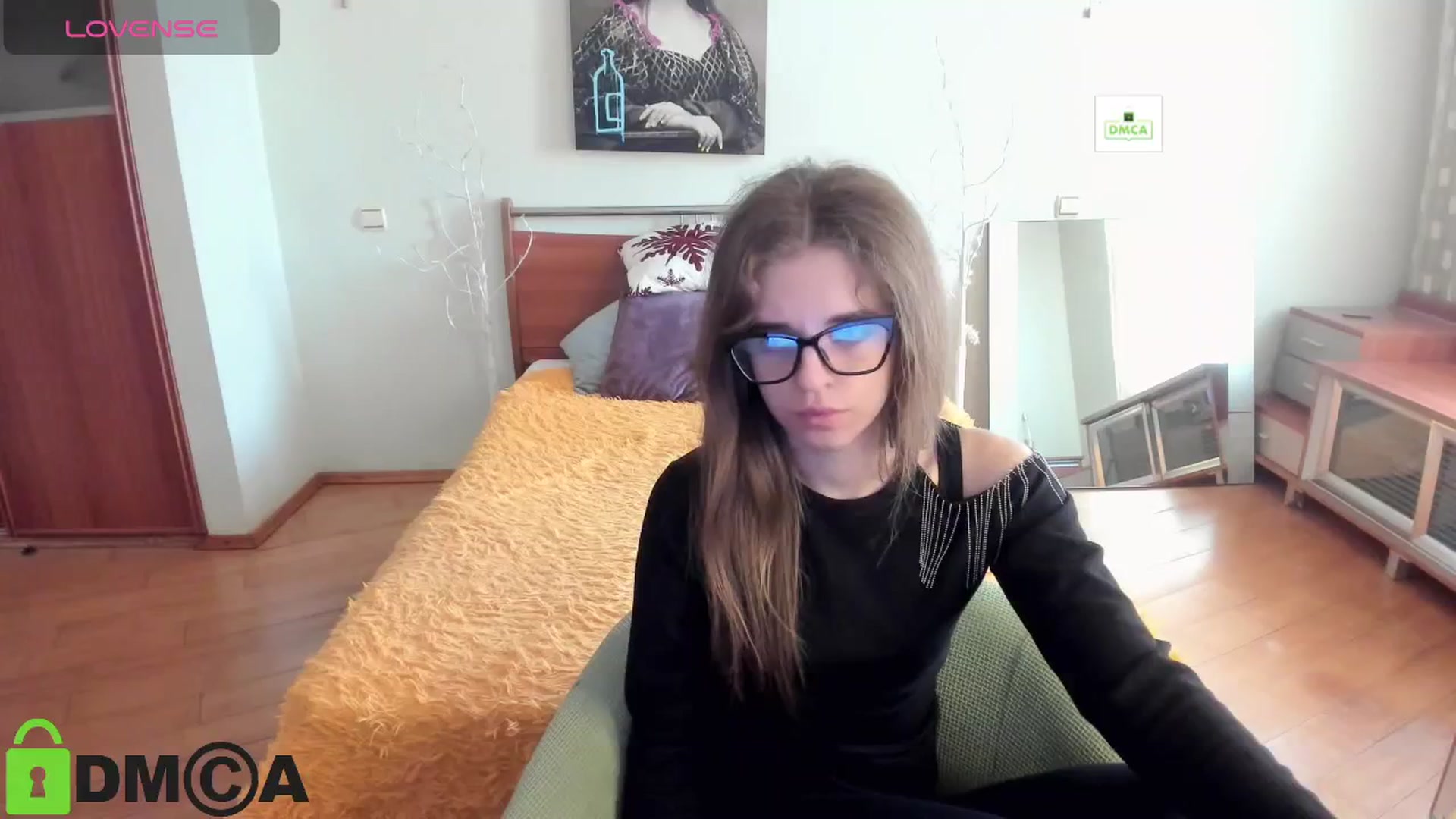 Gallery image thumbnail from DinaCute's myfreecams stream on, 03/29/2026, 12:12 image 1 of 20