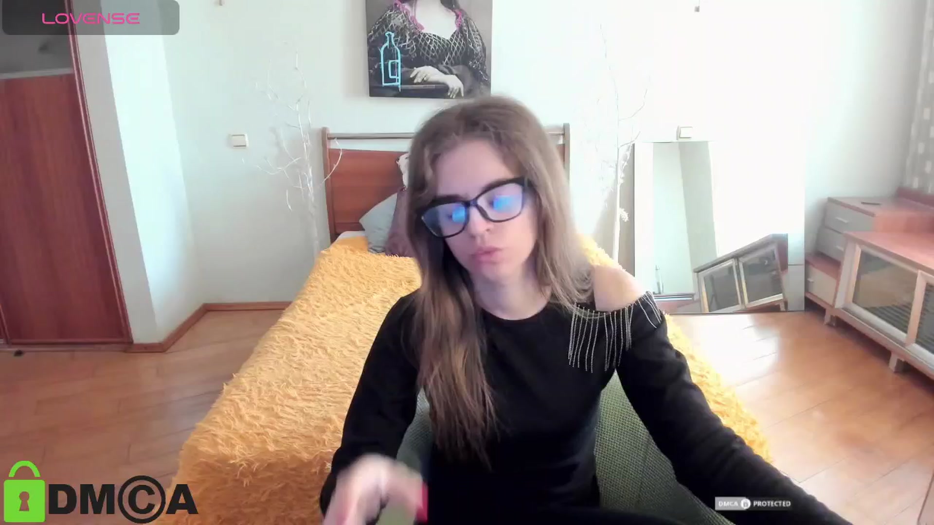 Gallery image thumbnail from DinaCute's myfreecams stream on, 03/29/2026, 12:12 image 15 of 20