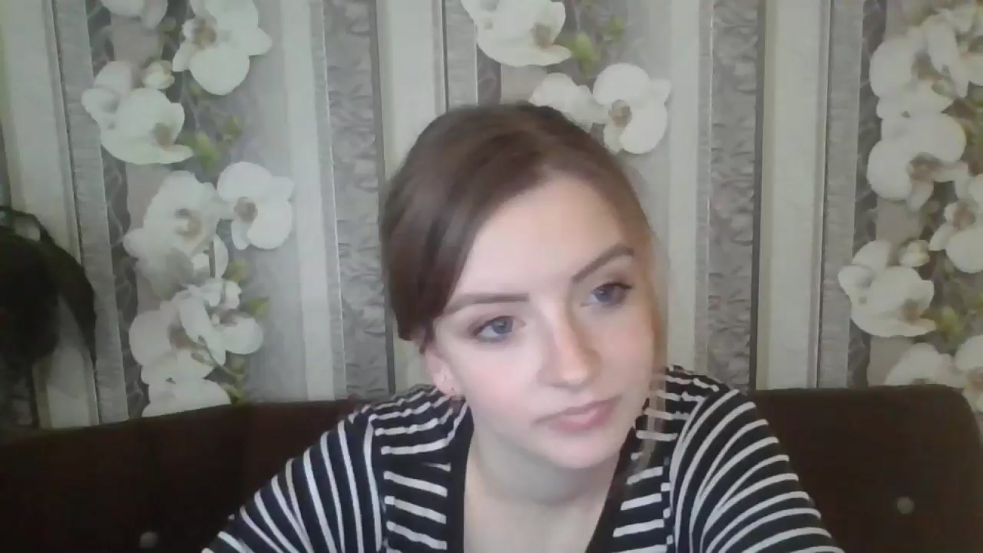 Gallery image thumbnail from DinaLennox's myfreecams stream on, 11/13/2025, 12:55 image 20 of 20