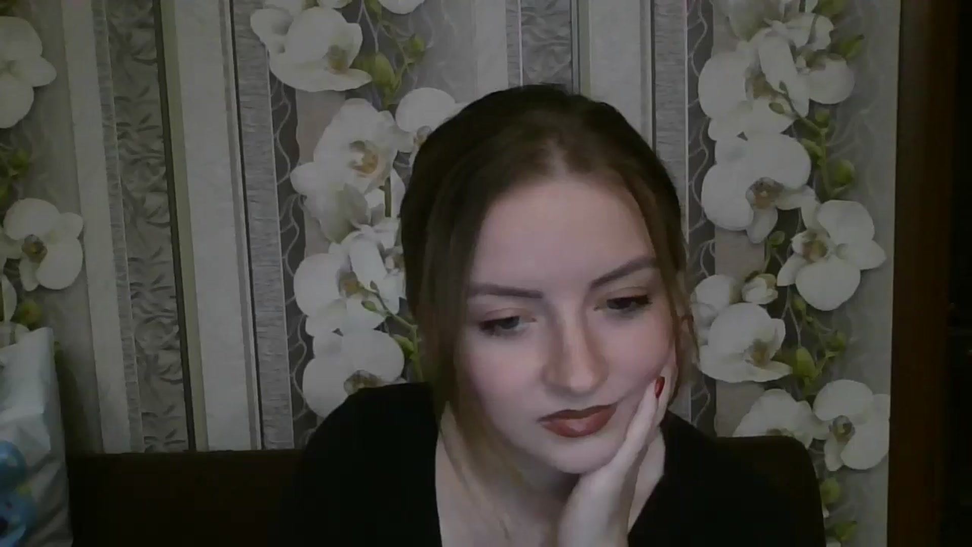 Gallery image thumbnail from DinaLennox's myfreecams stream on, 12/27/2025, 15:24 image 4 of 20