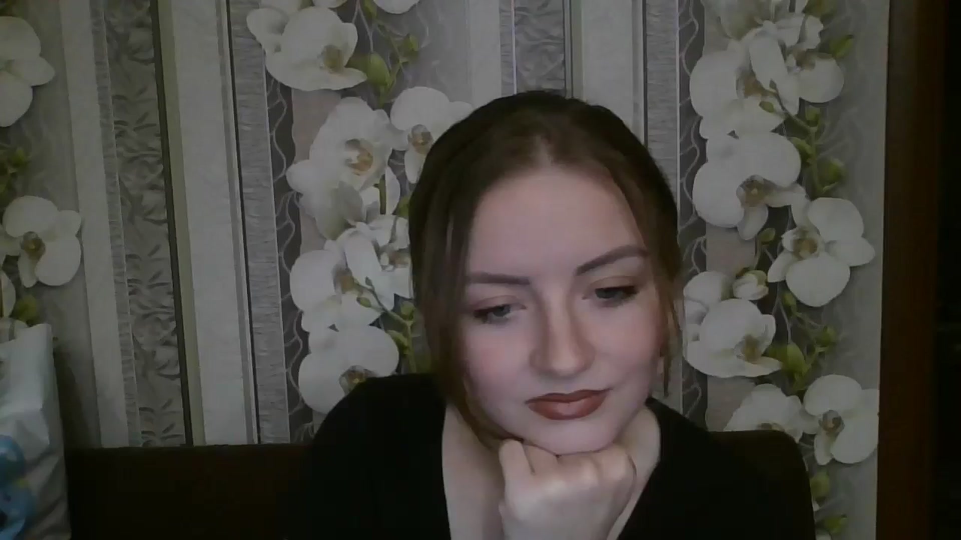 Gallery image thumbnail from DinaLennox's myfreecams stream on, 12/27/2025, 15:24 image 6 of 20