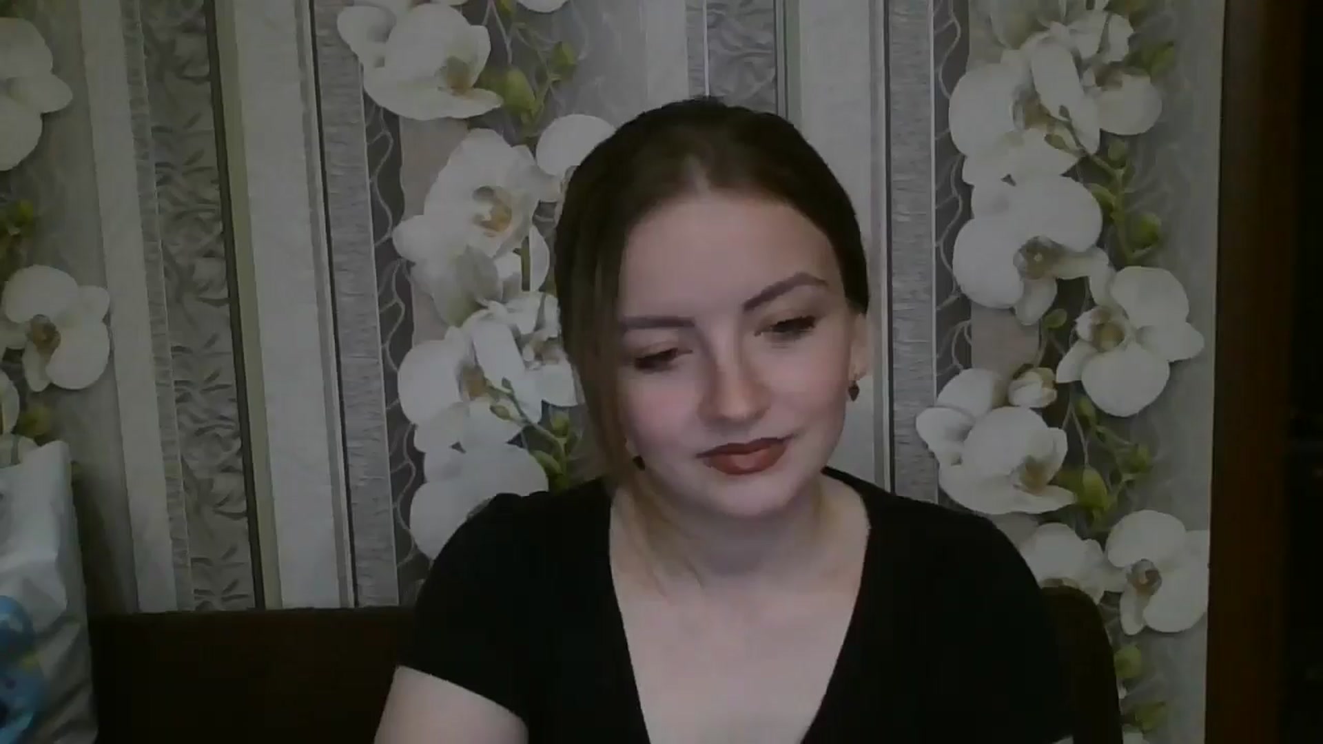 Gallery image thumbnail from DinaLennox's myfreecams stream on, 12/27/2025, 15:24 image 11 of 20