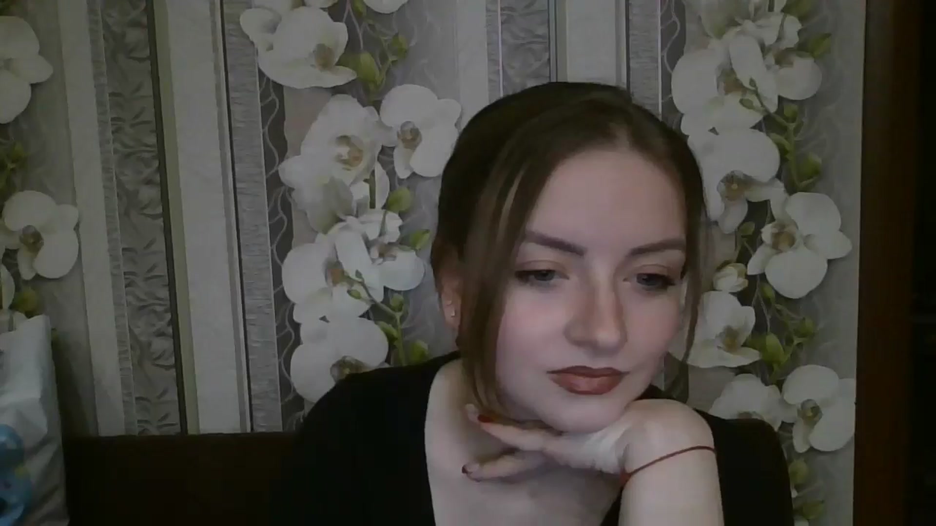 Gallery image thumbnail from DinaLennox's myfreecams stream on, 12/27/2025, 15:24 image 7 of 20