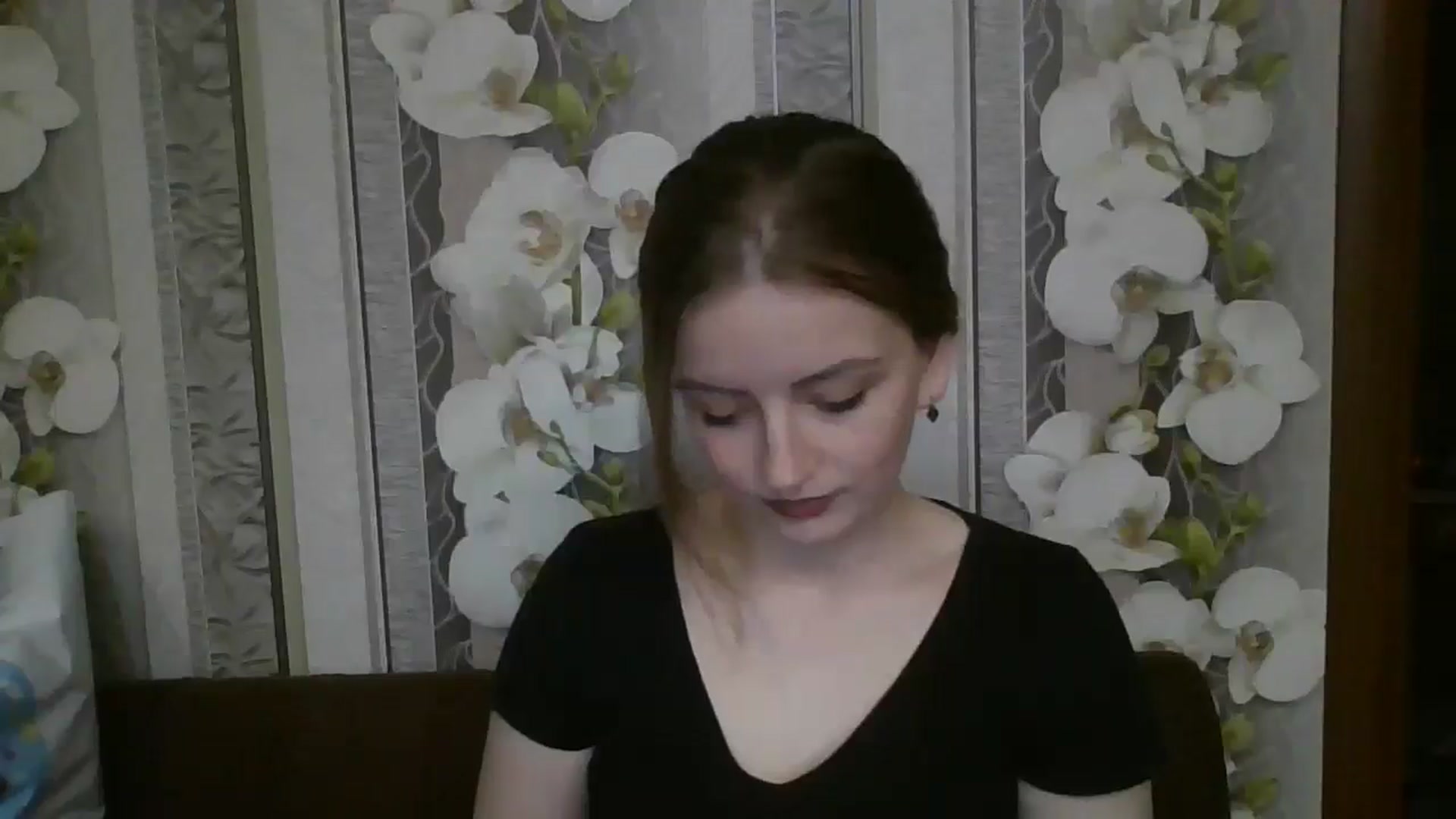 Gallery image thumbnail from DinaLennox's myfreecams stream on, 12/27/2025, 15:24 image 18 of 20