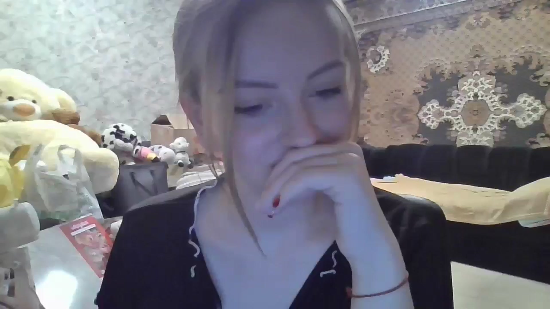 Gallery image thumbnail from DinaLennox's myfreecams stream on, 01/01/2026, 18:53 image 8 of 20