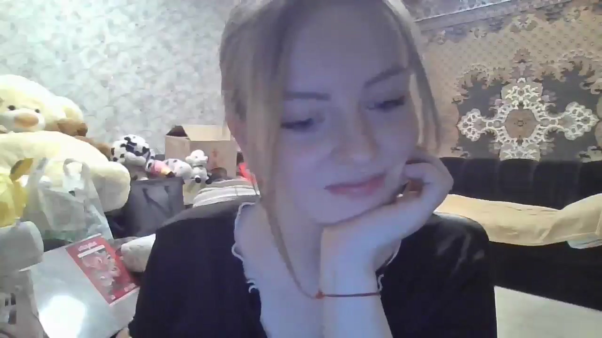 Gallery image thumbnail from DinaLennox's myfreecams stream on, 01/01/2026, 18:53 image 15 of 20
