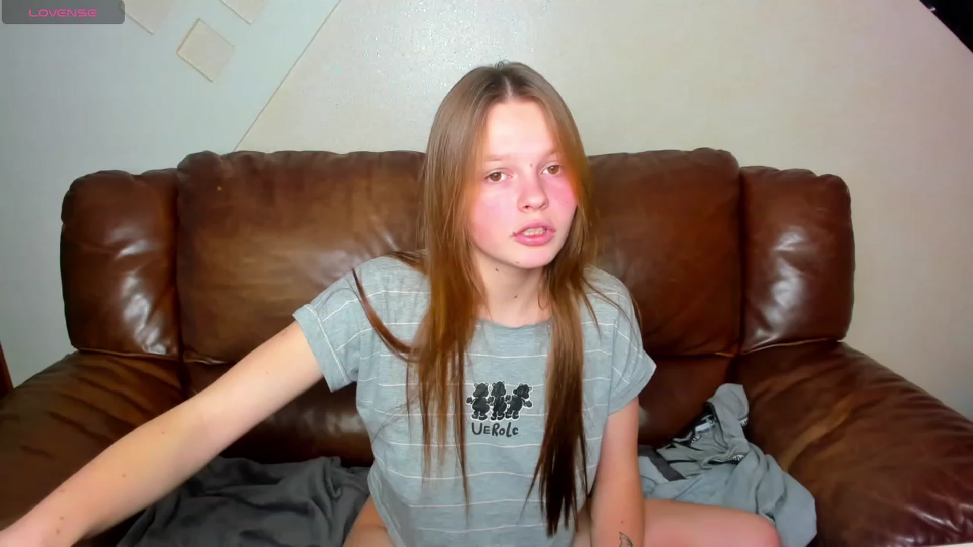 Gallery image thumbnail from DinaRock's myfreecams stream on, 02/12/2024, 11:10 image 11 of 20