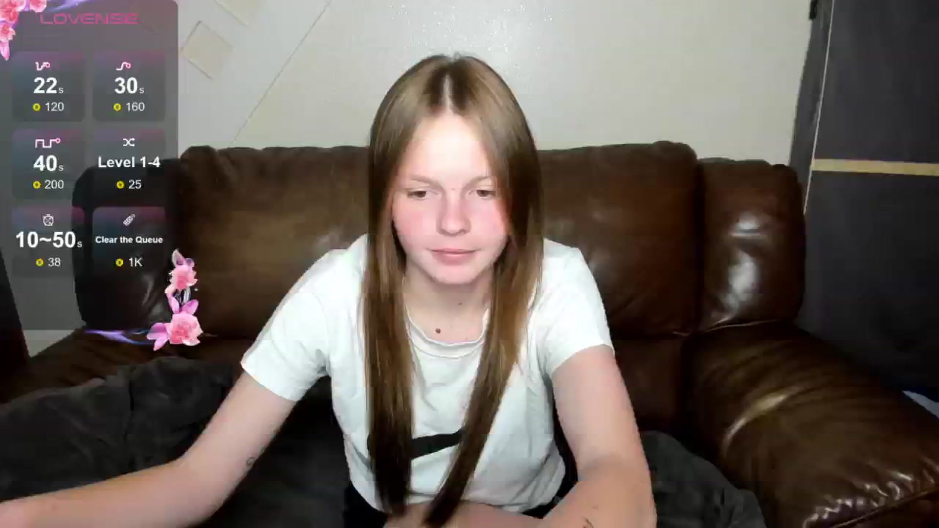 Gallery image thumbnail from DinaRock's myfreecams stream on, 06/02/2024, 11:07 image 9 of 20