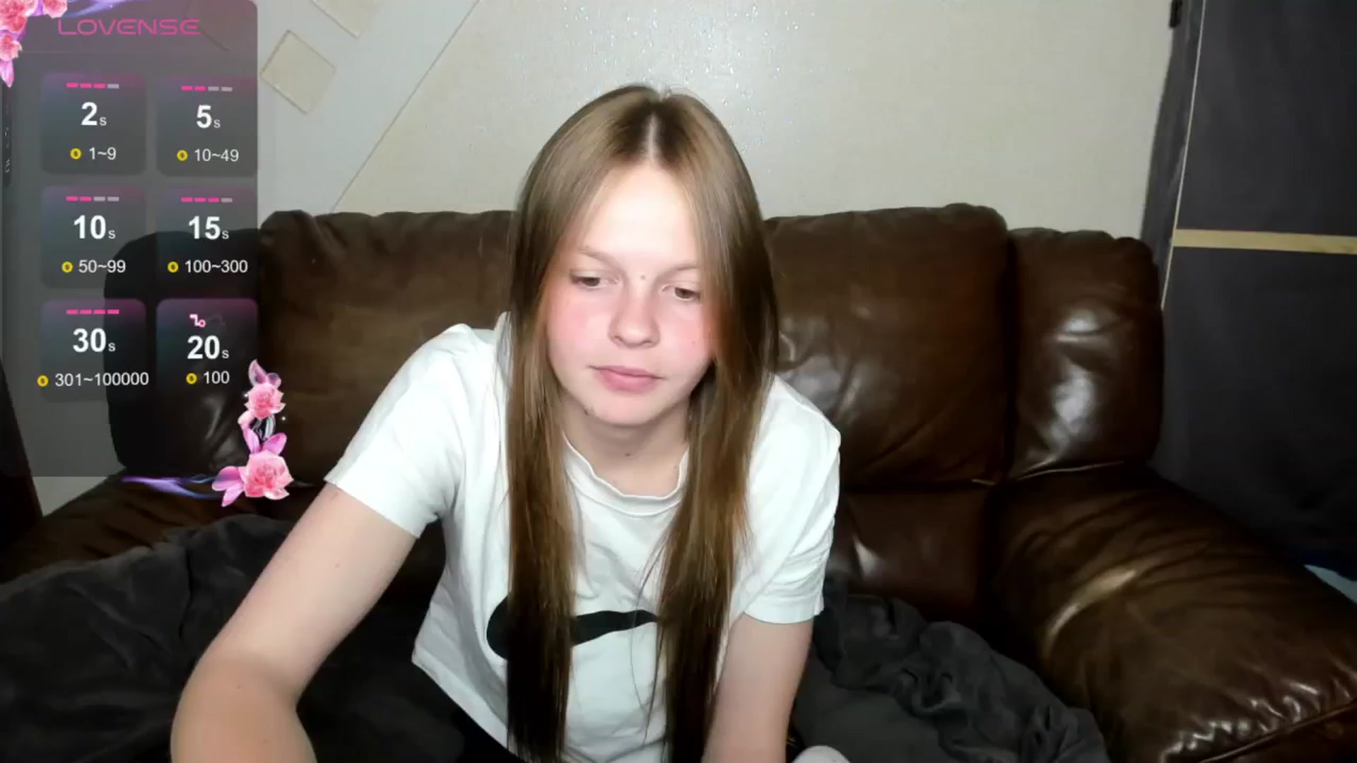 Gallery image thumbnail from DinaRock's myfreecams stream on, 06/02/2024, 11:07 image 3 of 20